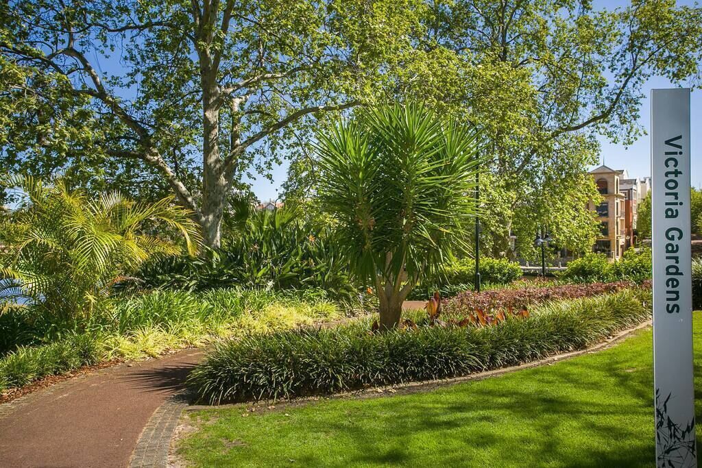 One Bedroom in the Heart of East Perth