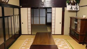 Flat-screen TV