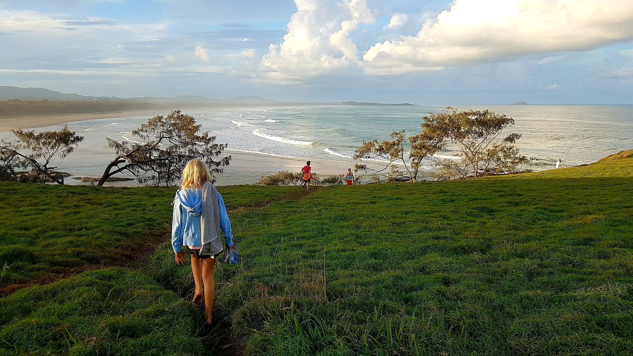 The Bucca Hideaway - Bush & Beach Experience