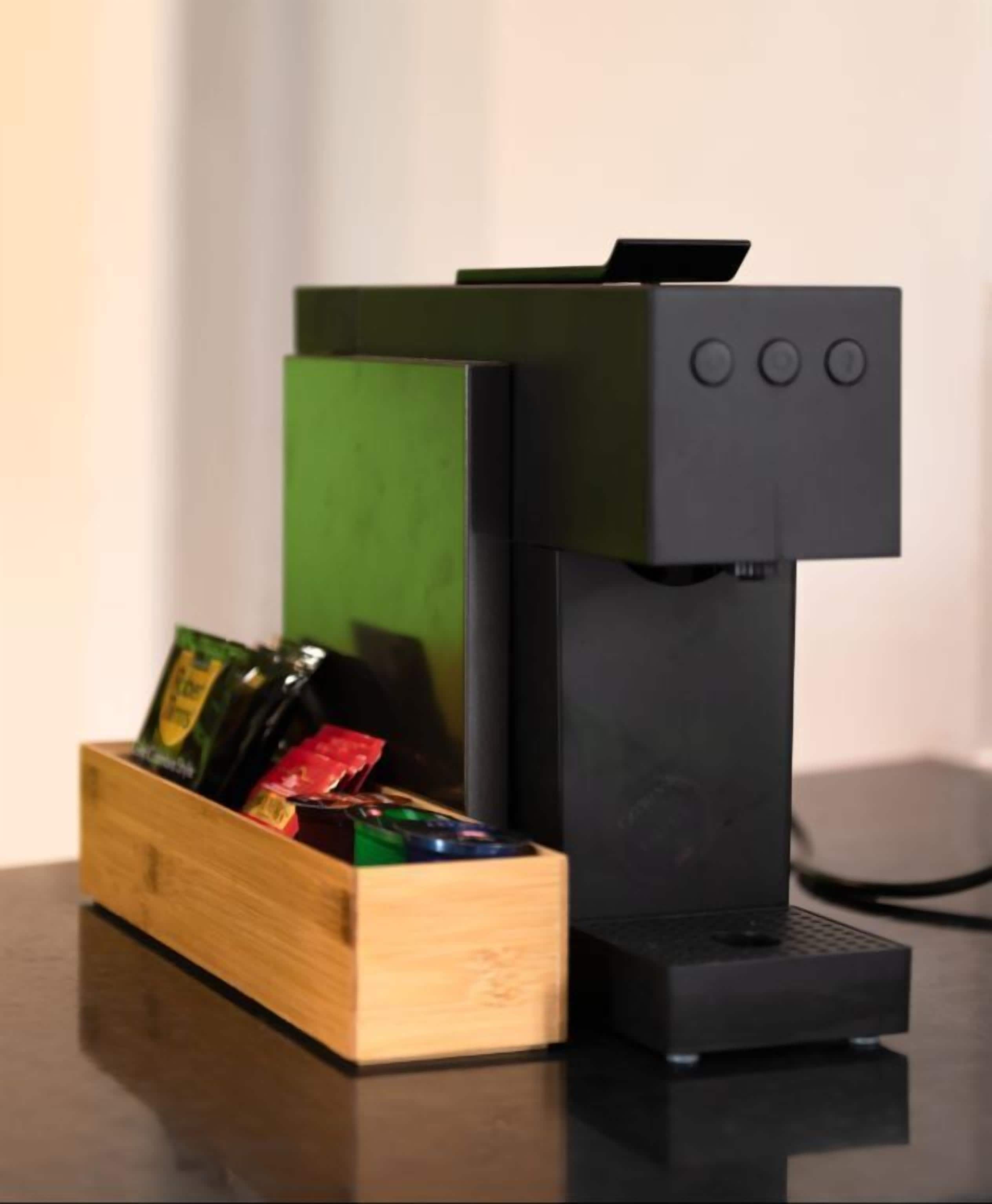 The Bucca Hideaway - Bush & Beach Experience