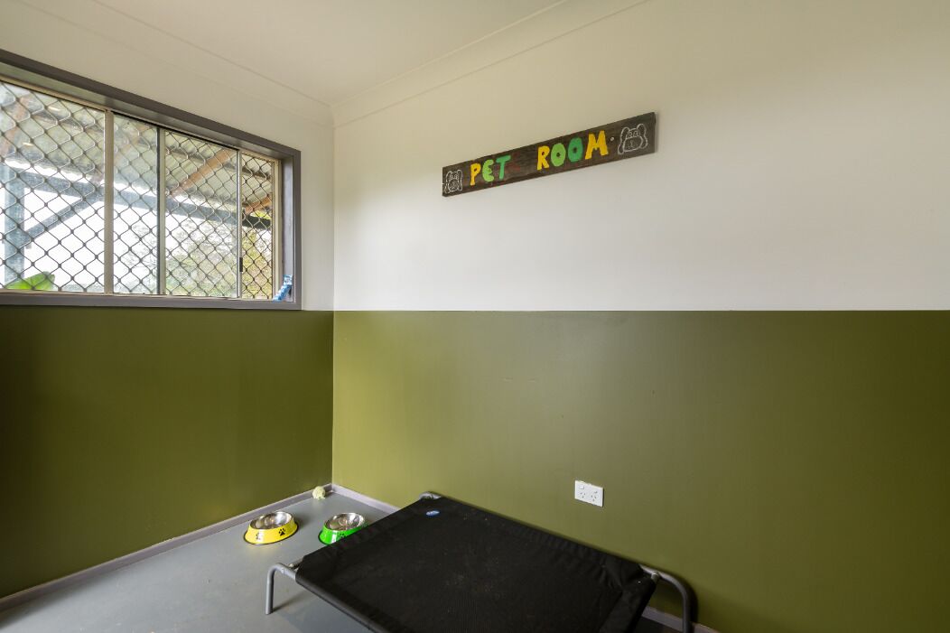 The Bucca Hideaway - Bush & Beach Experience