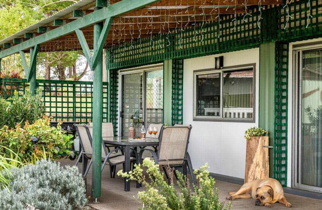 The Bucca Hideaway - Bush & Beach Experience