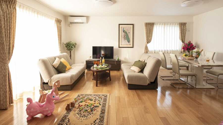 Miyakojima Villa Charles
