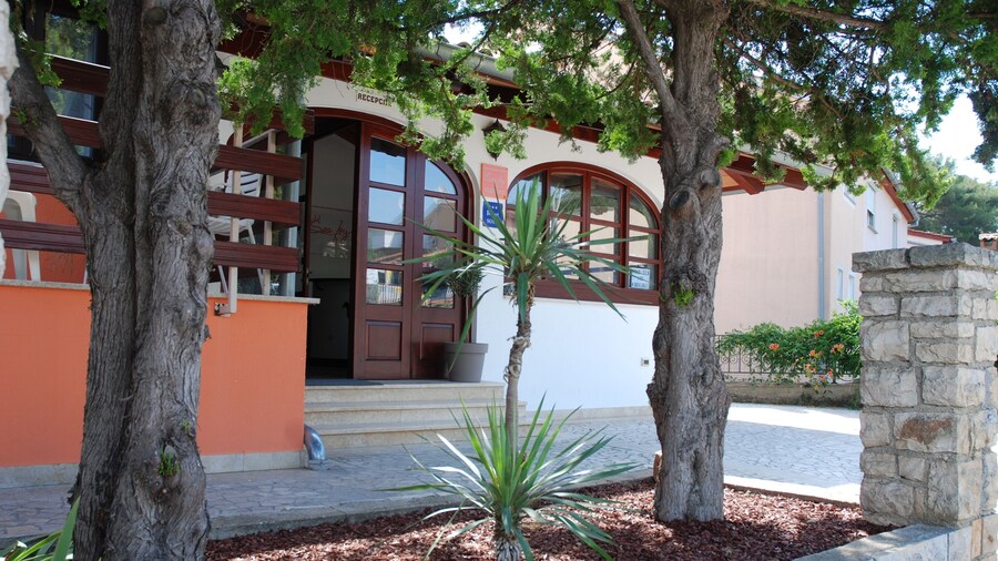 B&B Sea Joy Rovinj 1