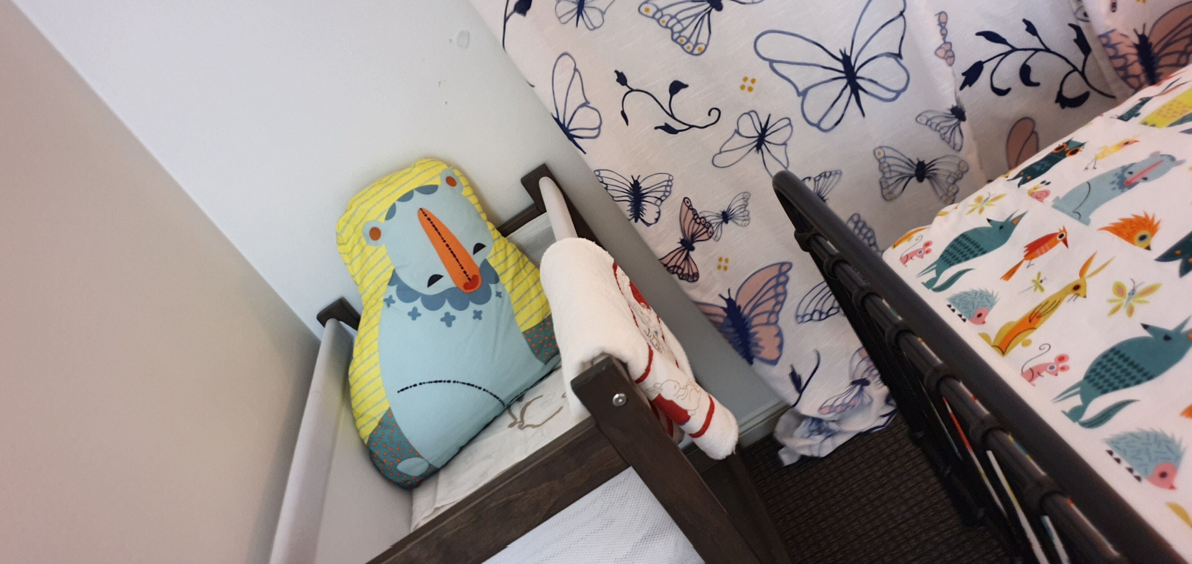 Hide A Way at Argentè