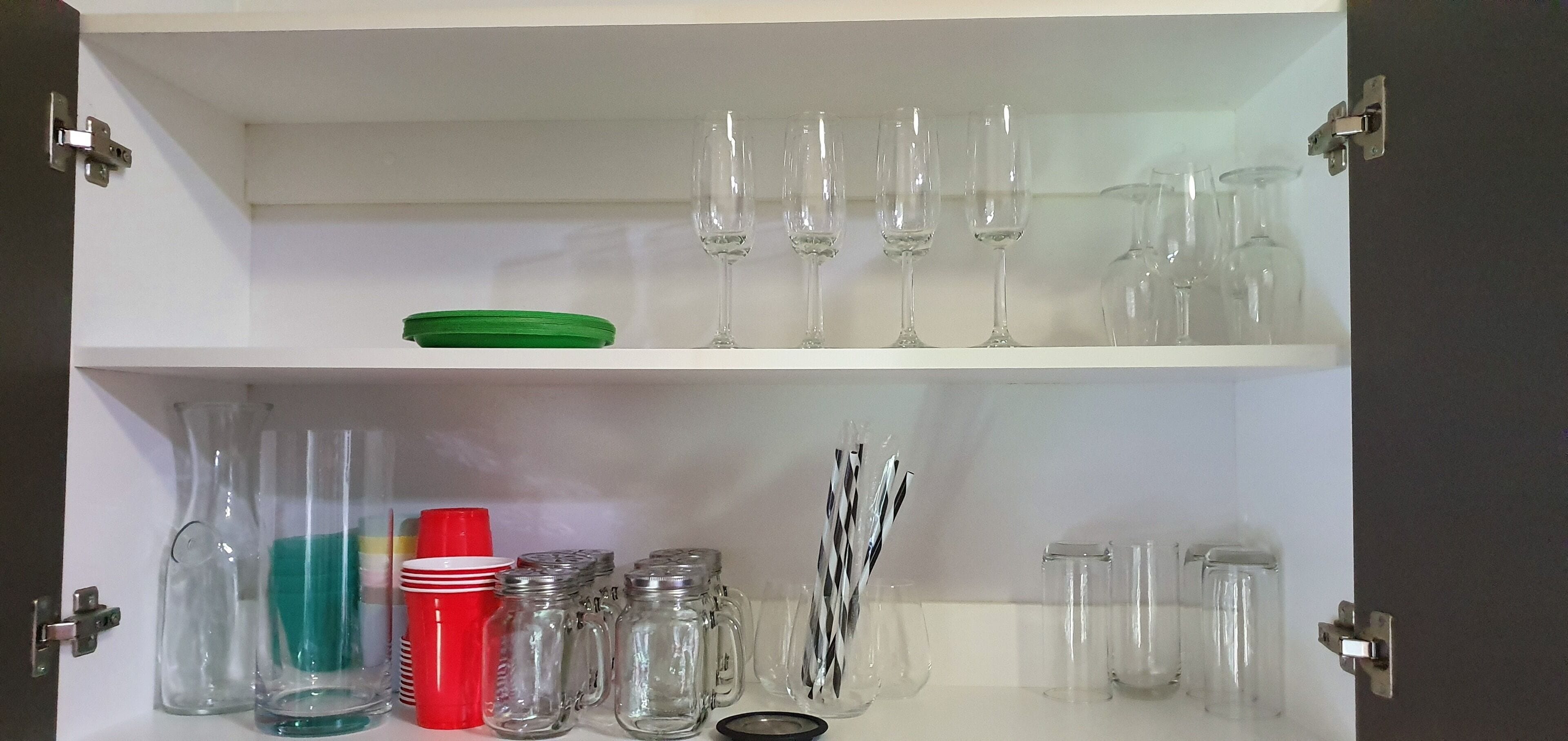 Hide A Way at Argentè