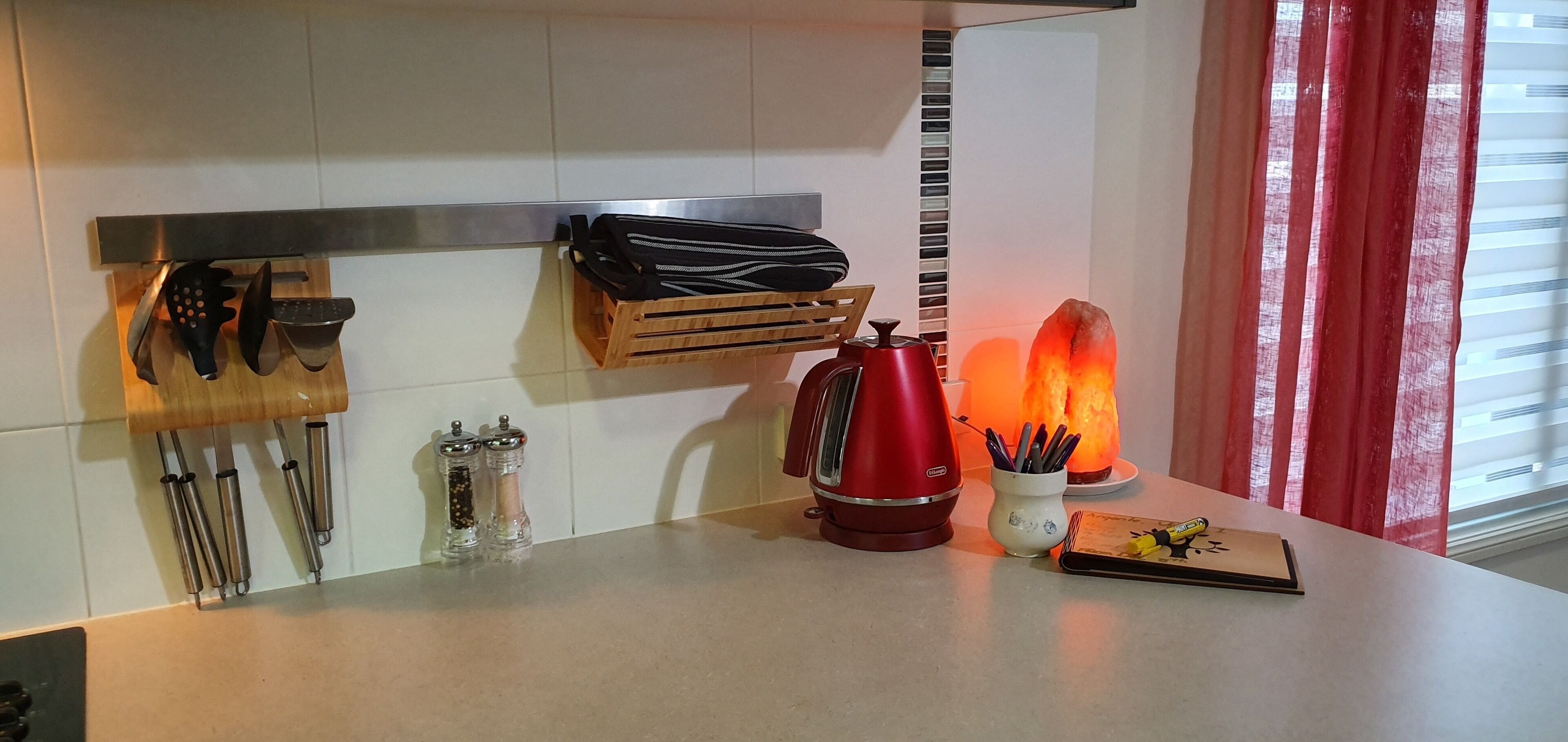 Hide A Way at Argentè