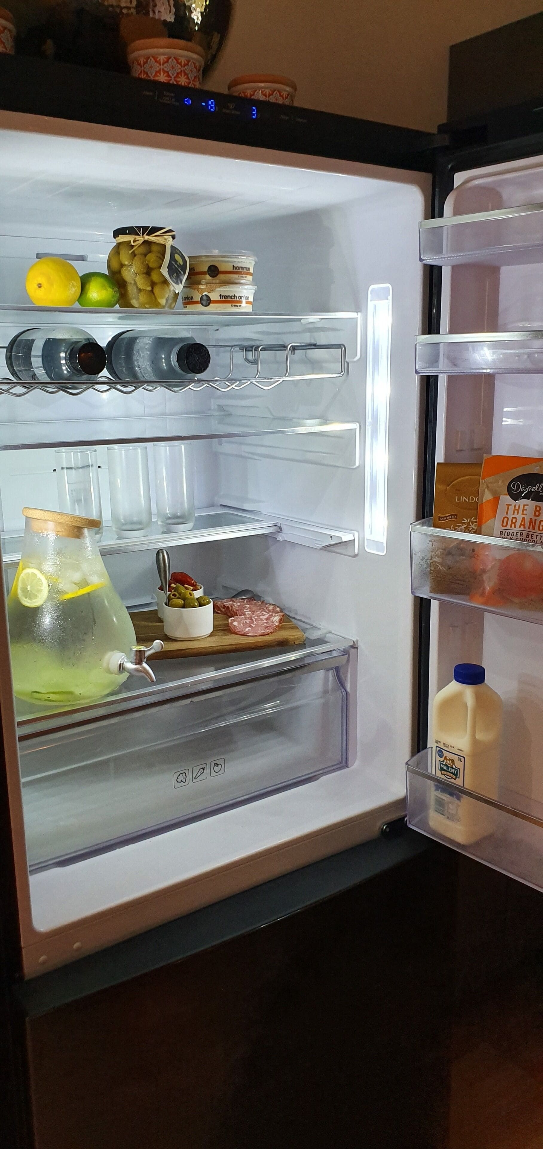 Hide A Way at Argentè