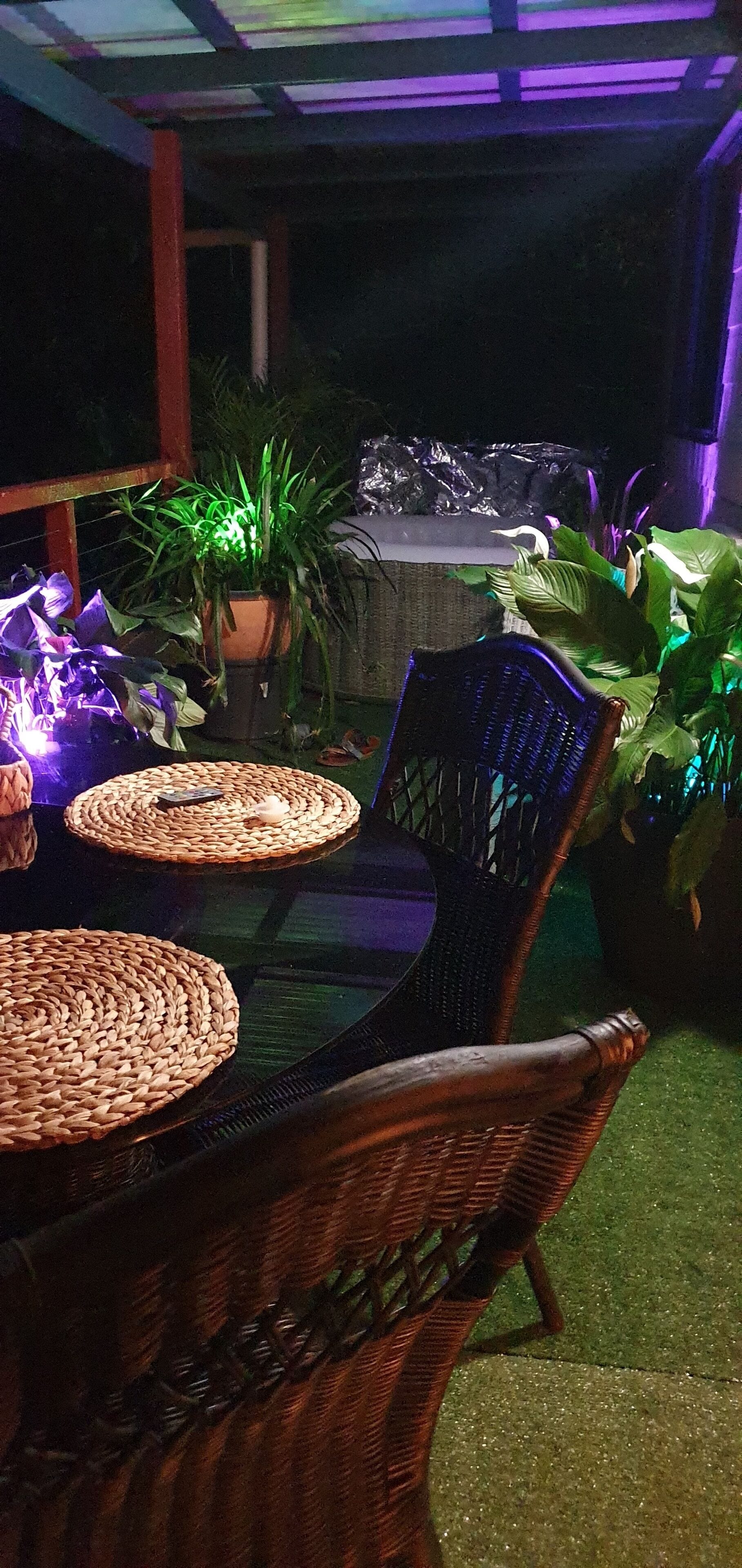 Hide A Way at Argentè