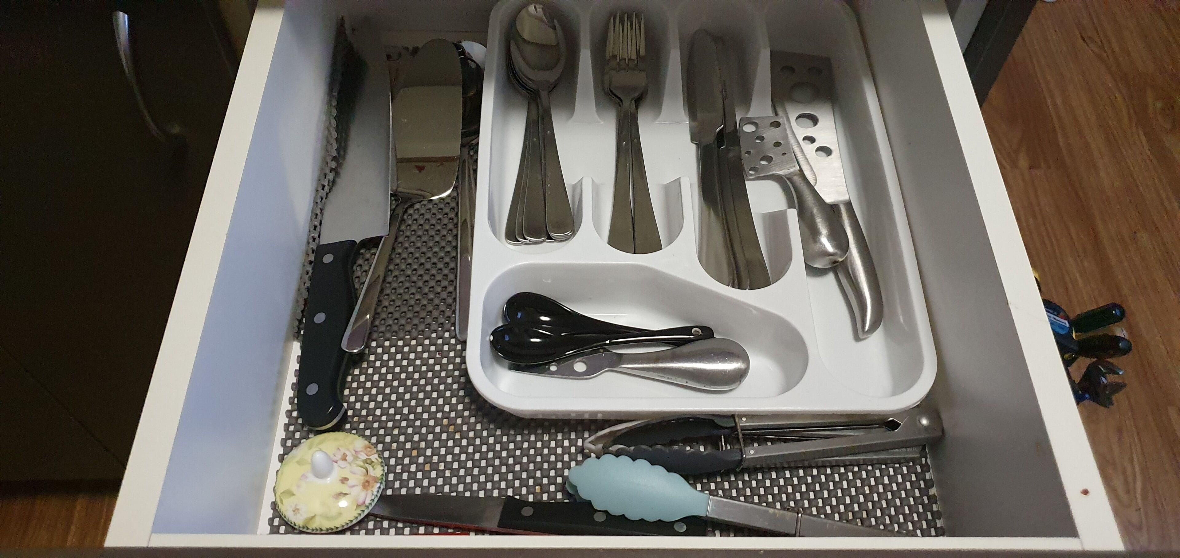 Hide A Way at Argentè