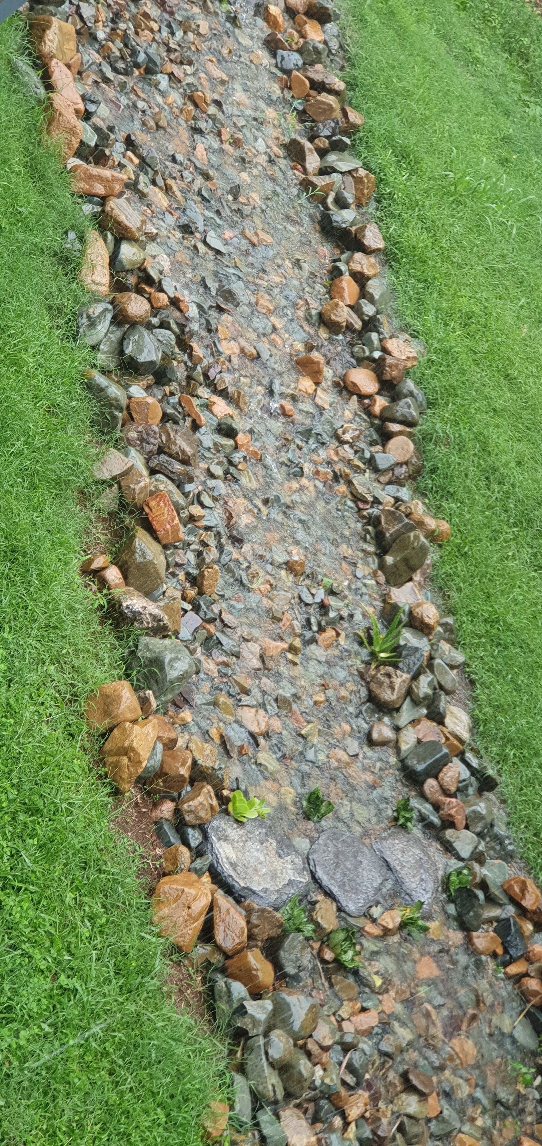 Hide A Way at Argentè