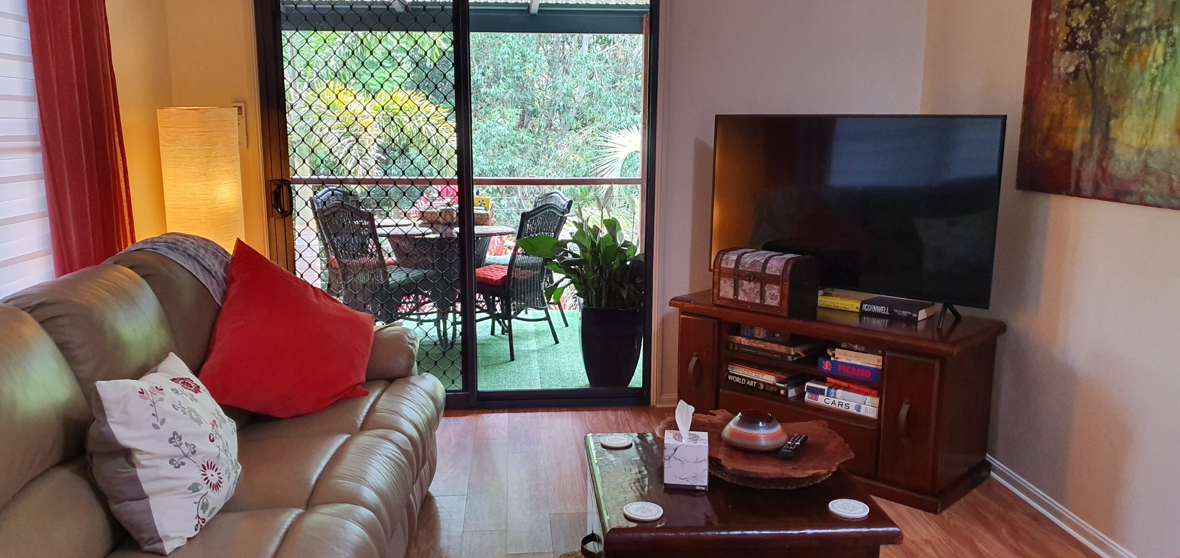 Hide A Way at Argentè