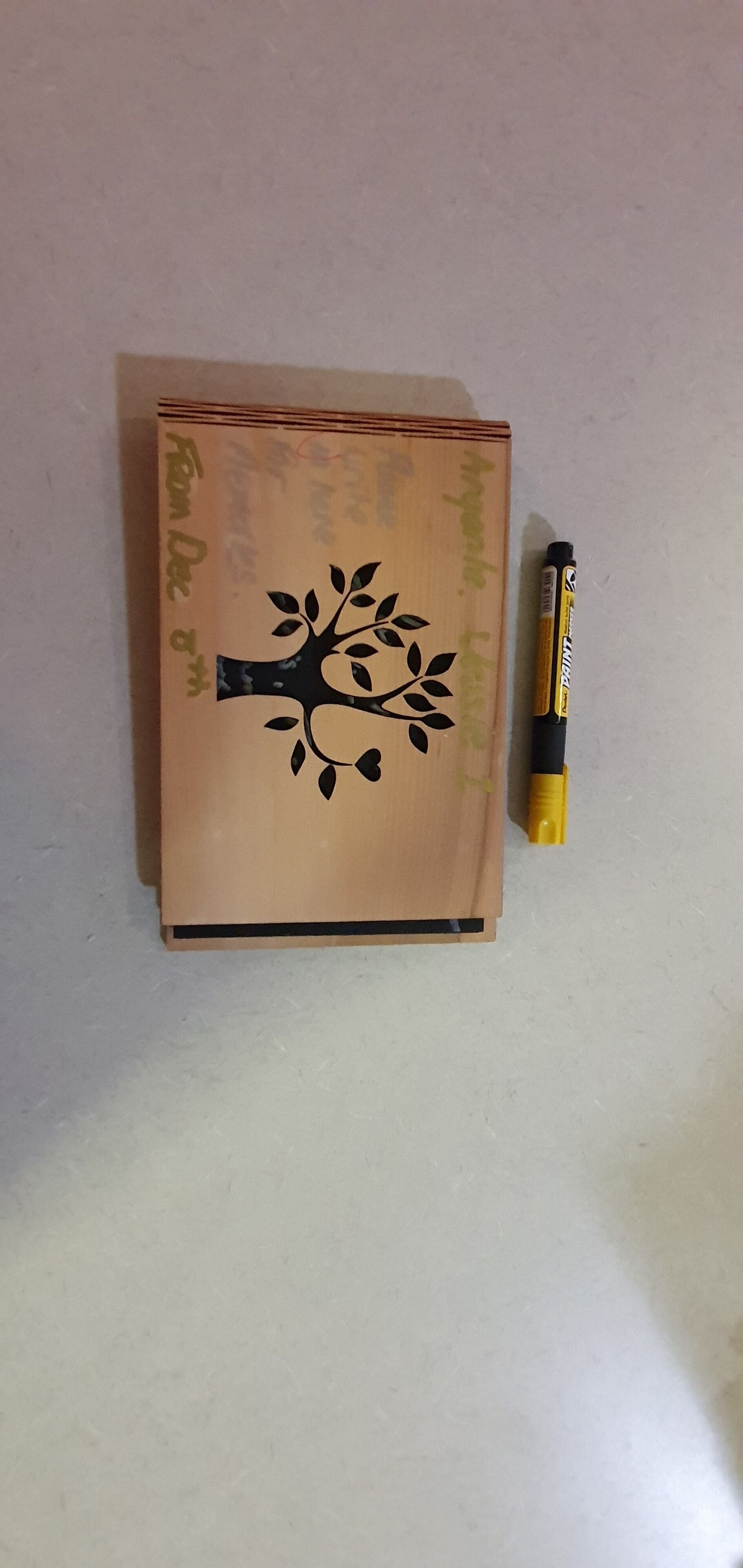 Hide A Way at Argentè