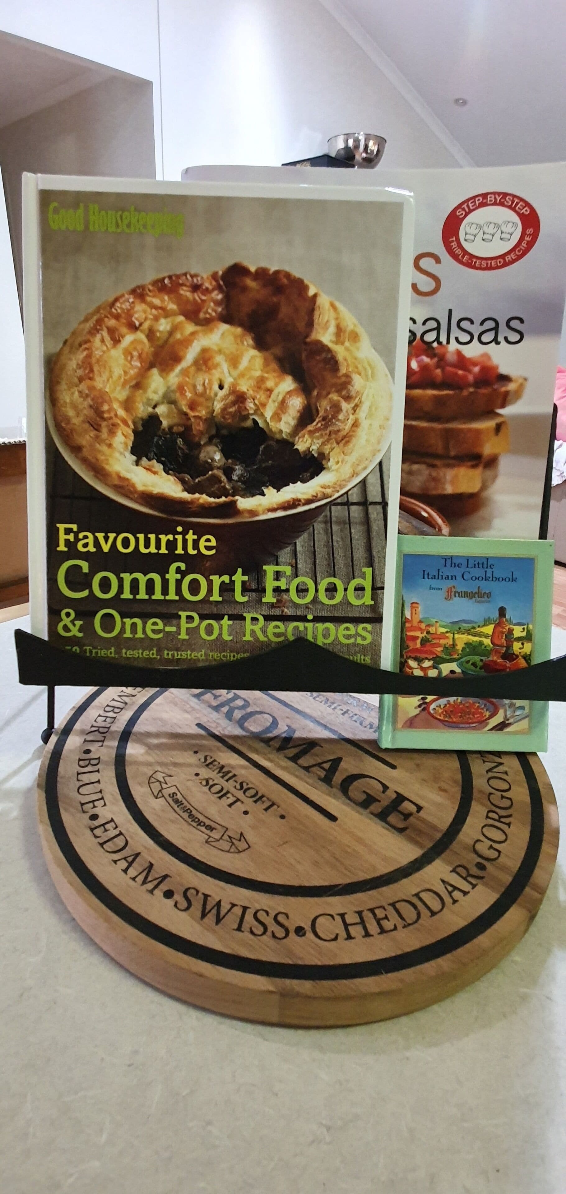 Hide A Way at Argentè