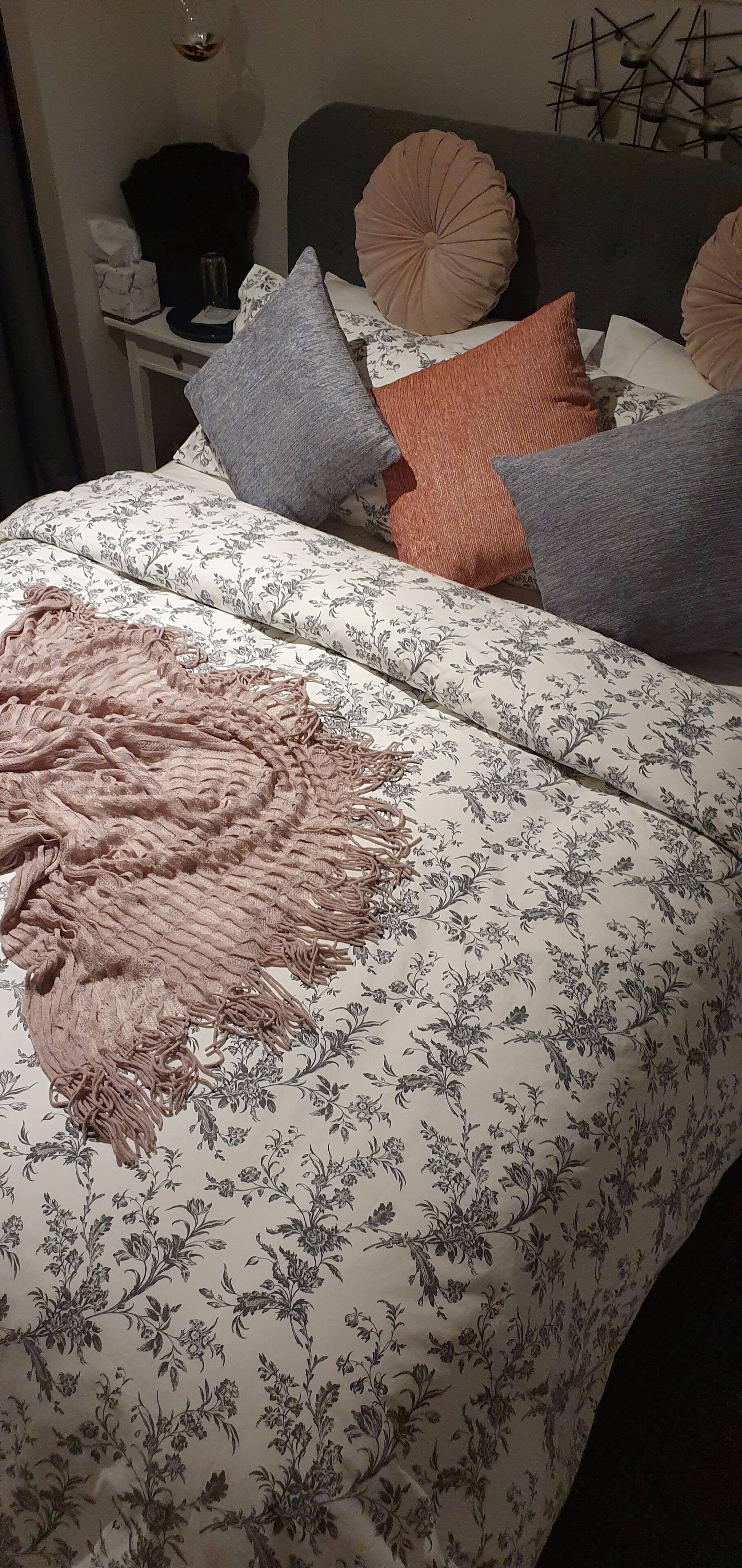 Hide A Way at Argentè