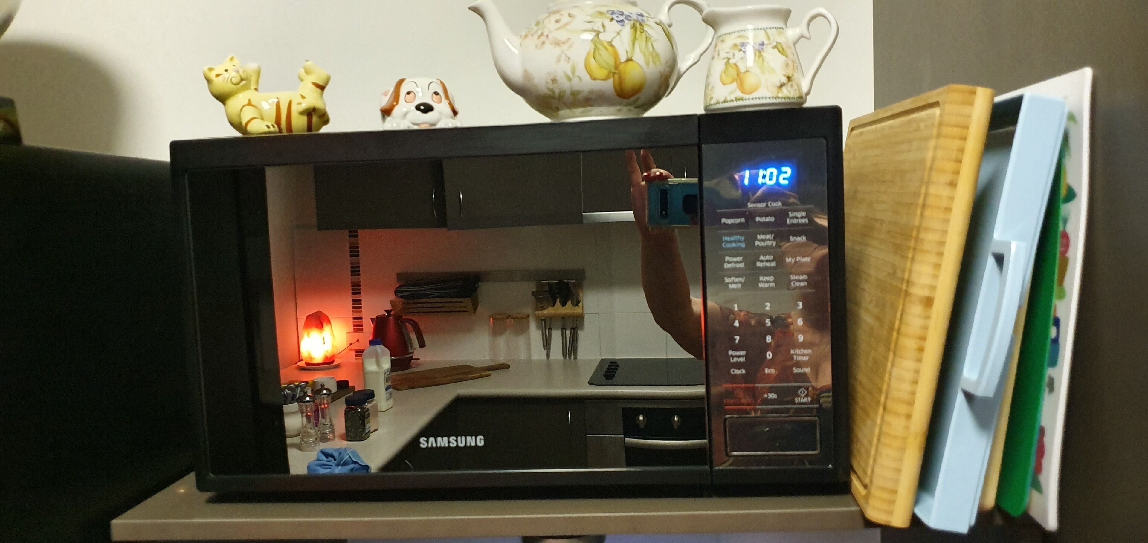 Hide A Way at Argentè