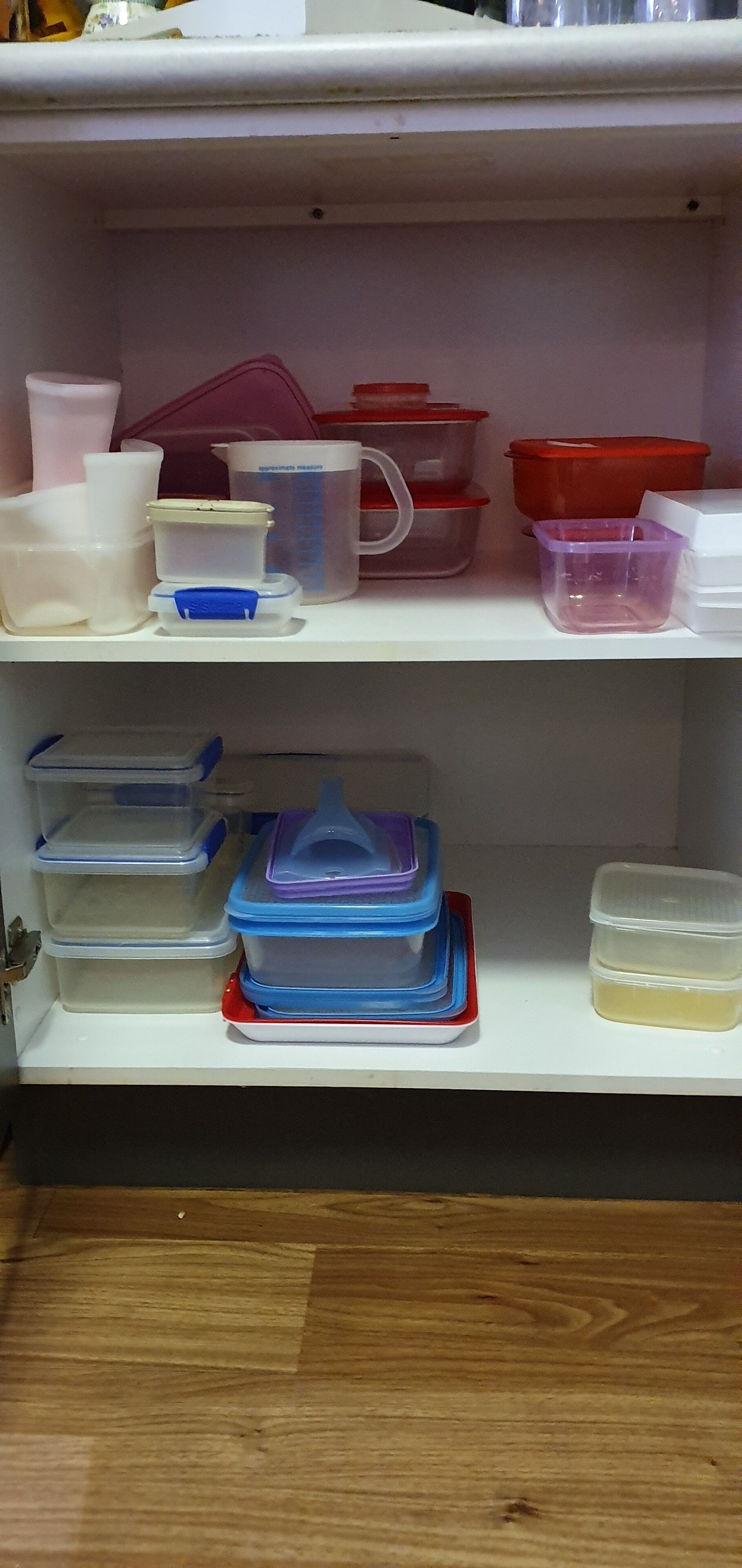 Hide A Way at Argentè