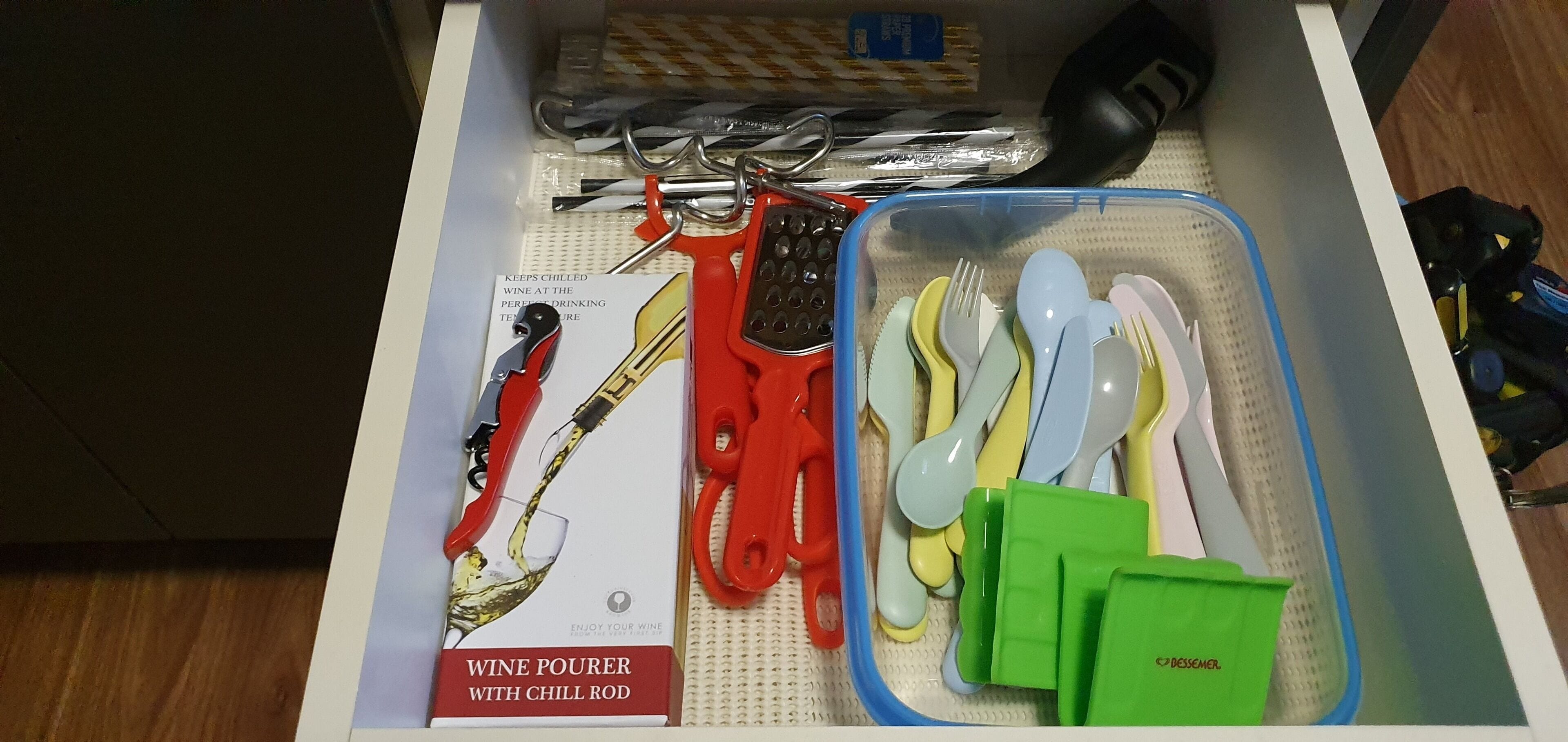 Hide A Way at Argentè