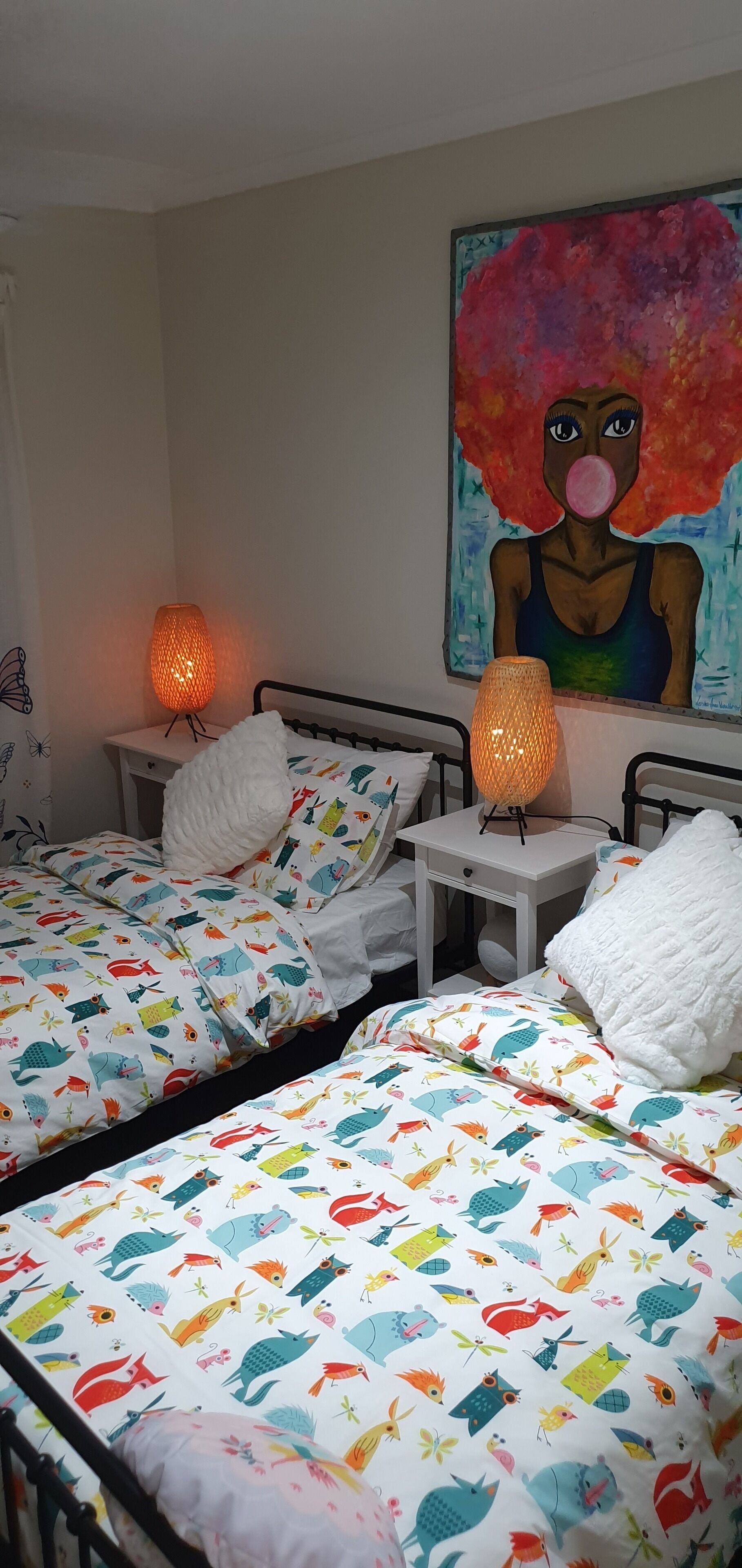 Hide A Way at Argentè