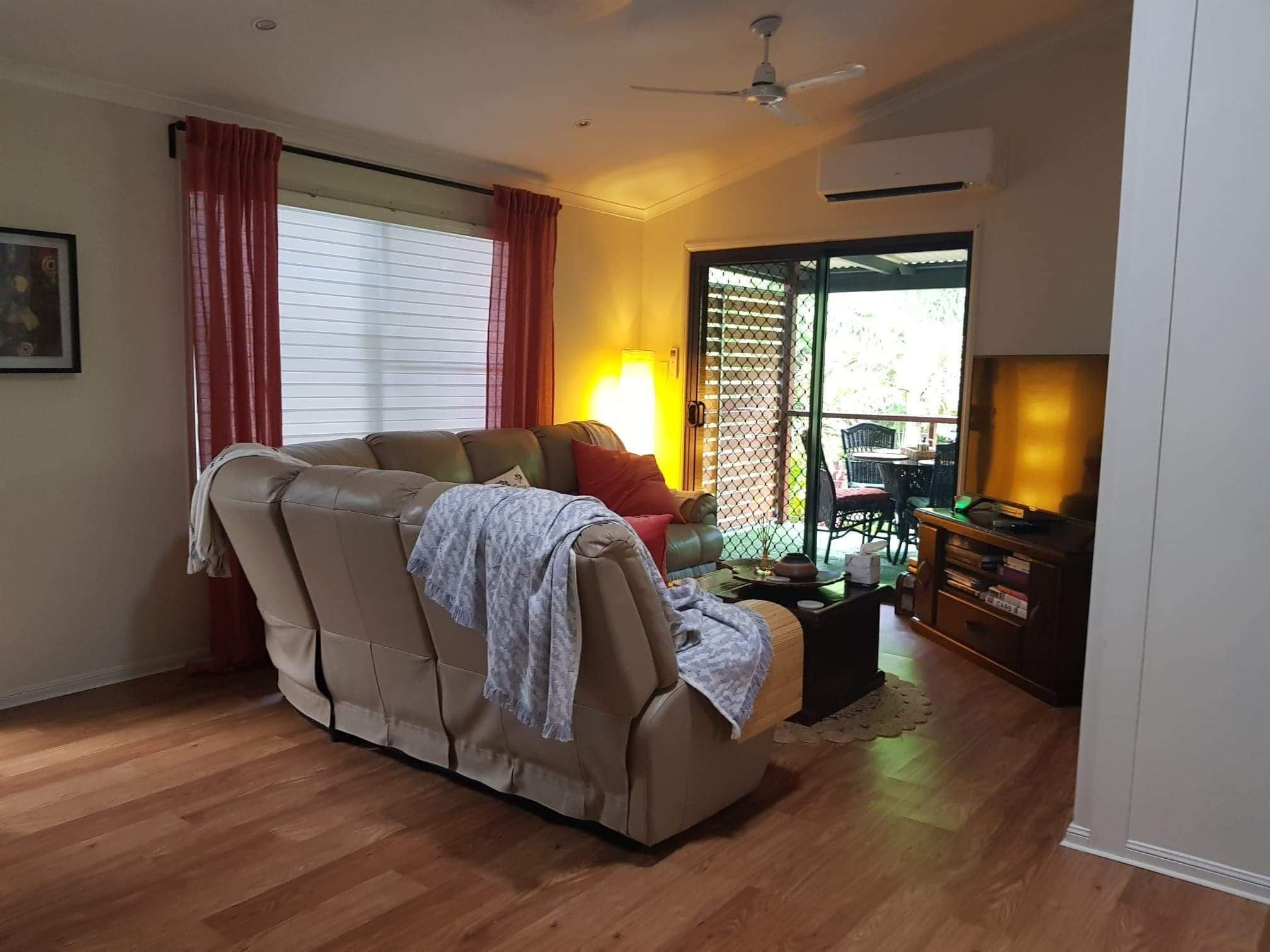 Hide A Way at Argentè