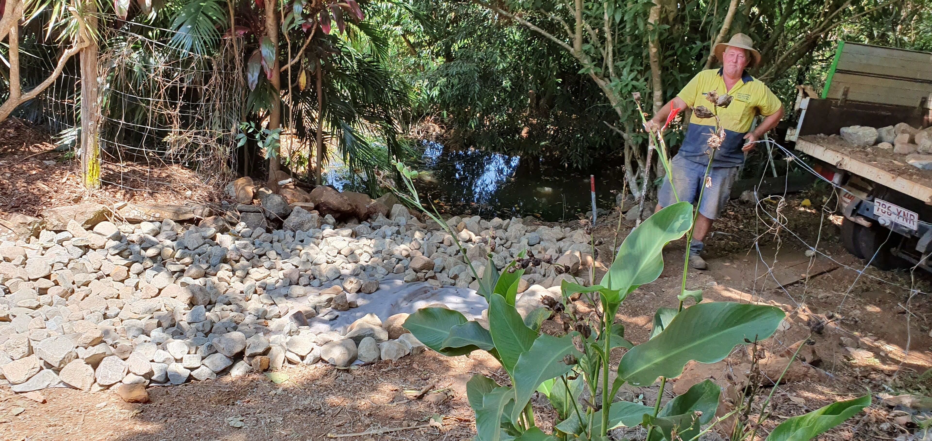 Hide A Way at Argentè