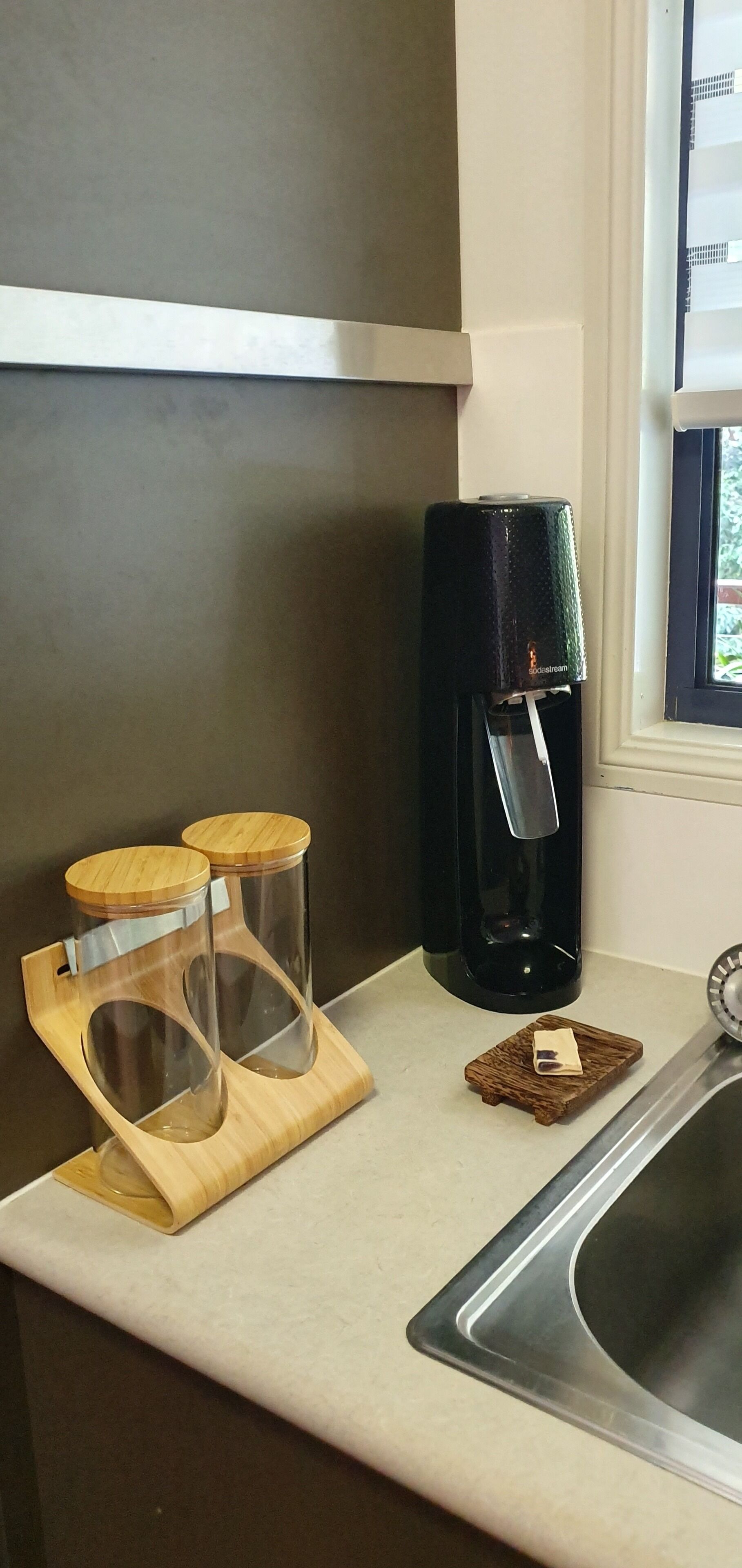 Hide A Way at Argentè