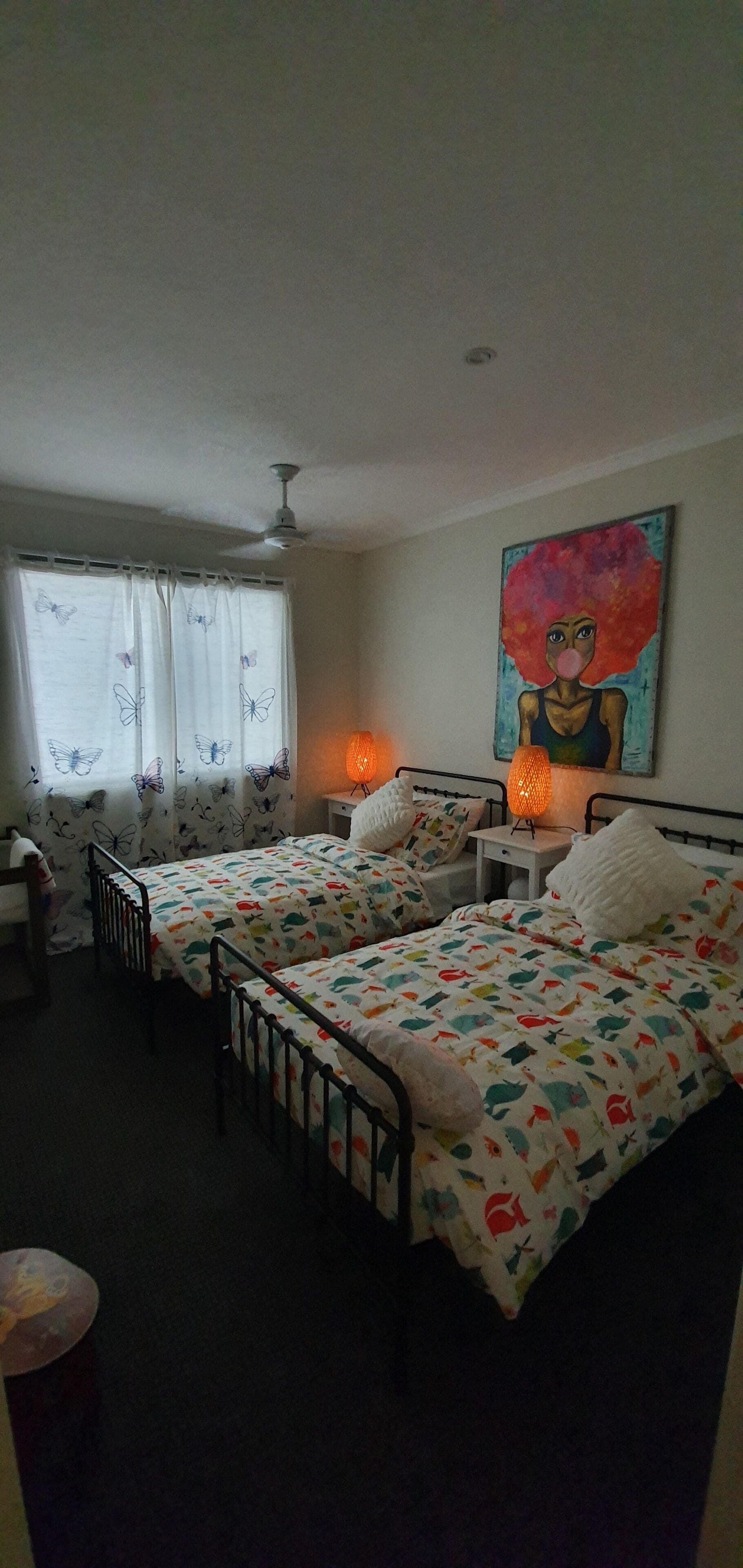 Hide A Way at Argentè