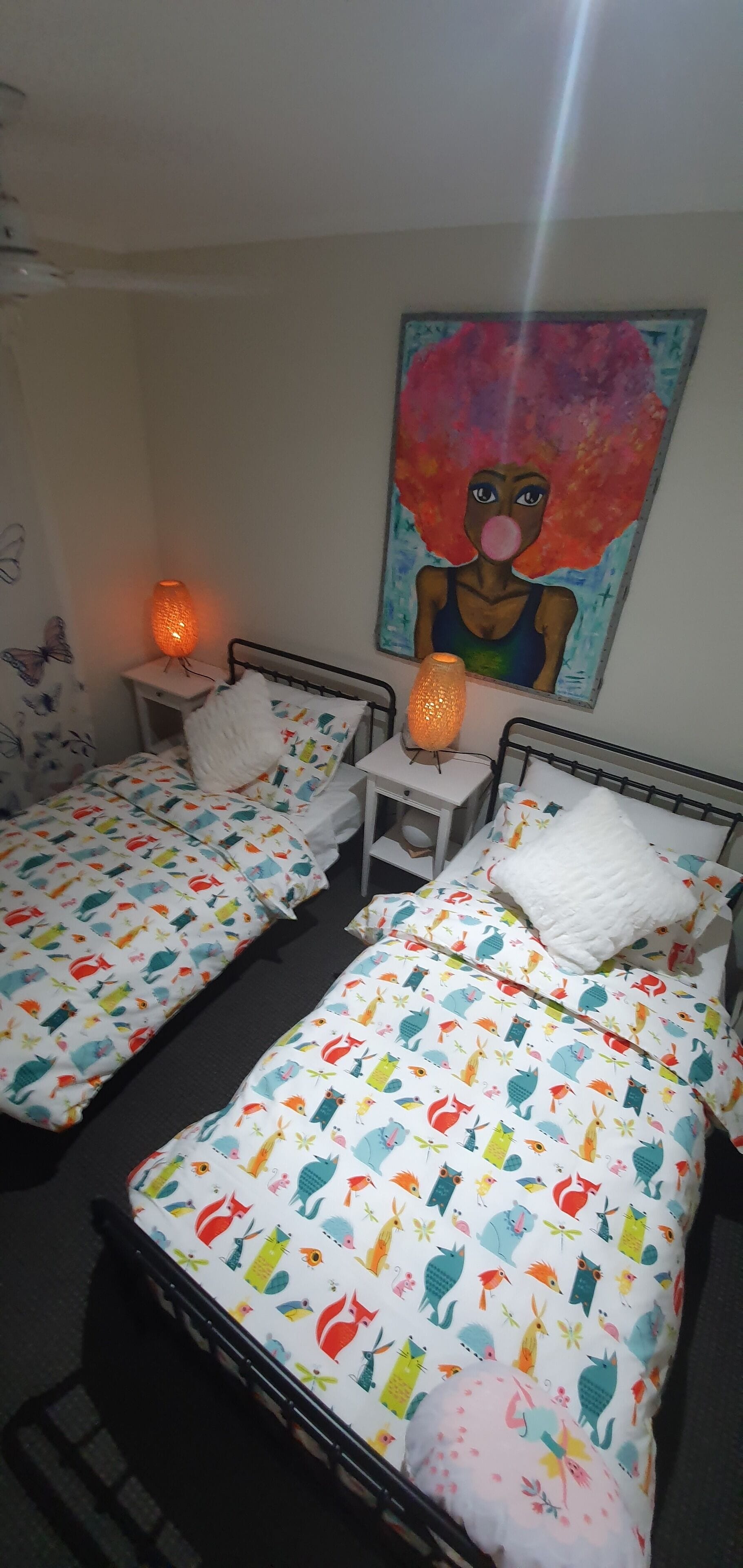 Hide A Way at Argentè