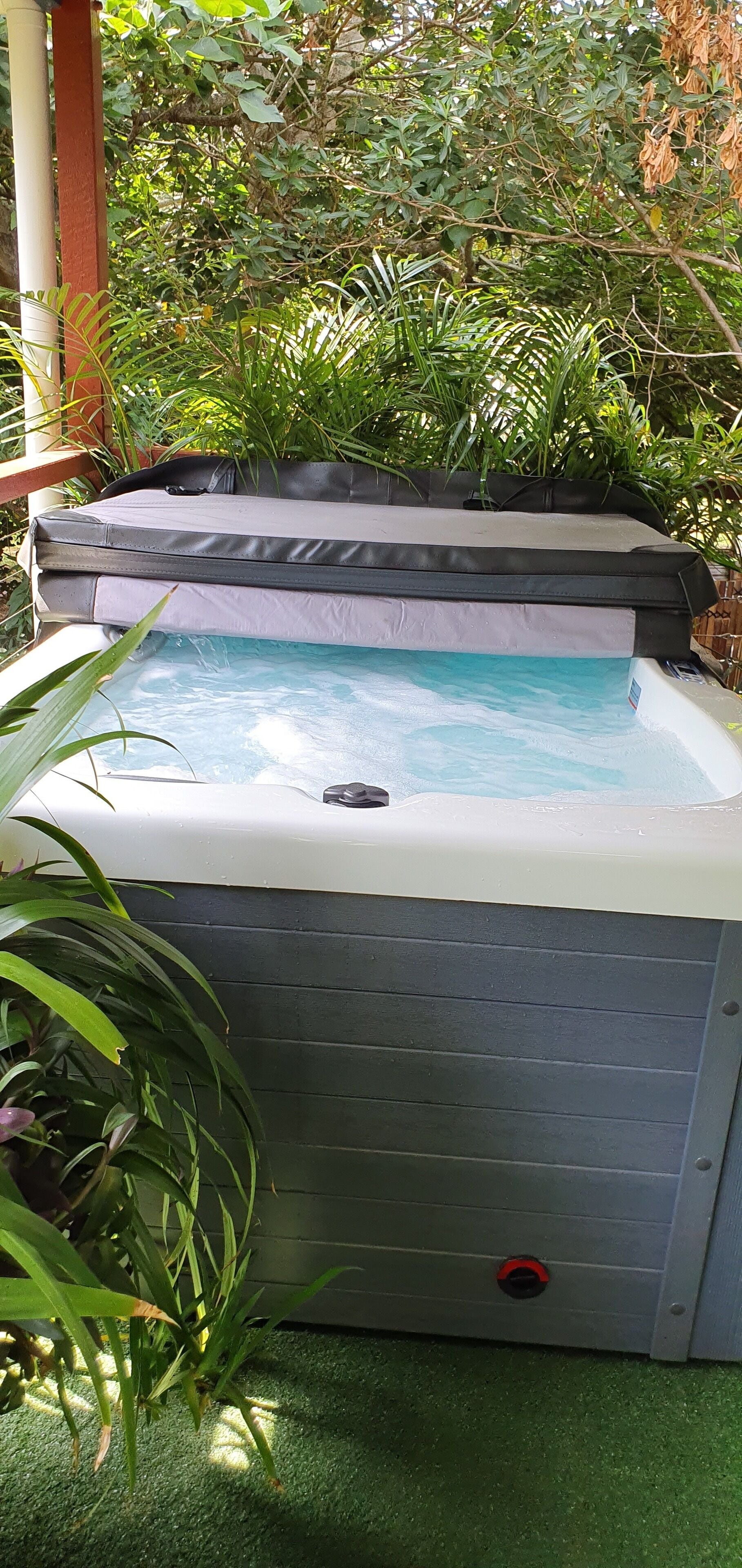 Hide A Way at Argentè