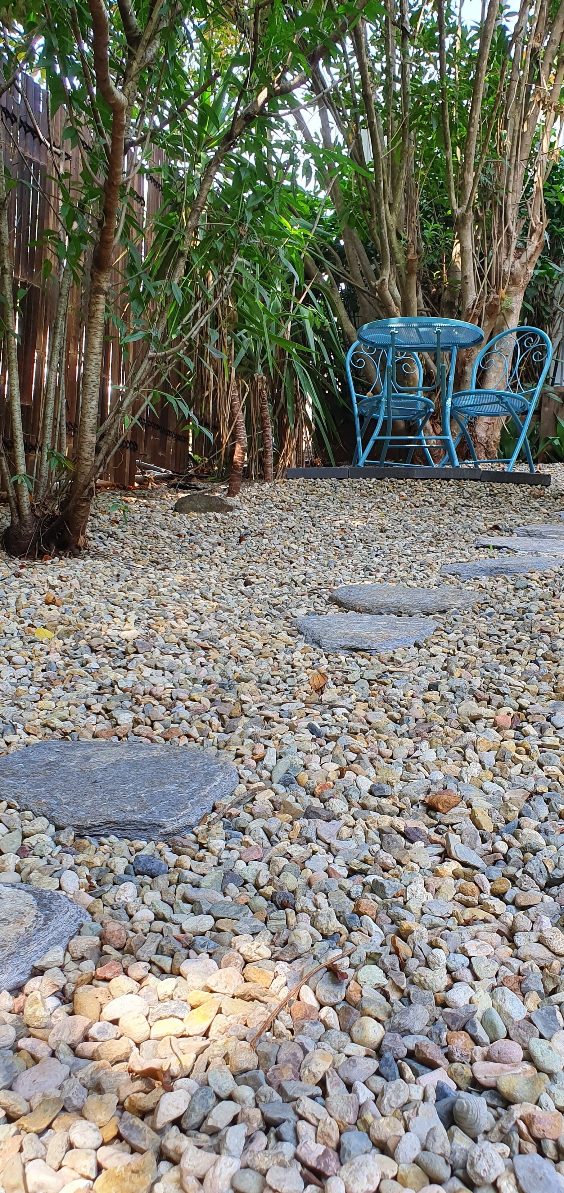 Hide A Way at Argentè