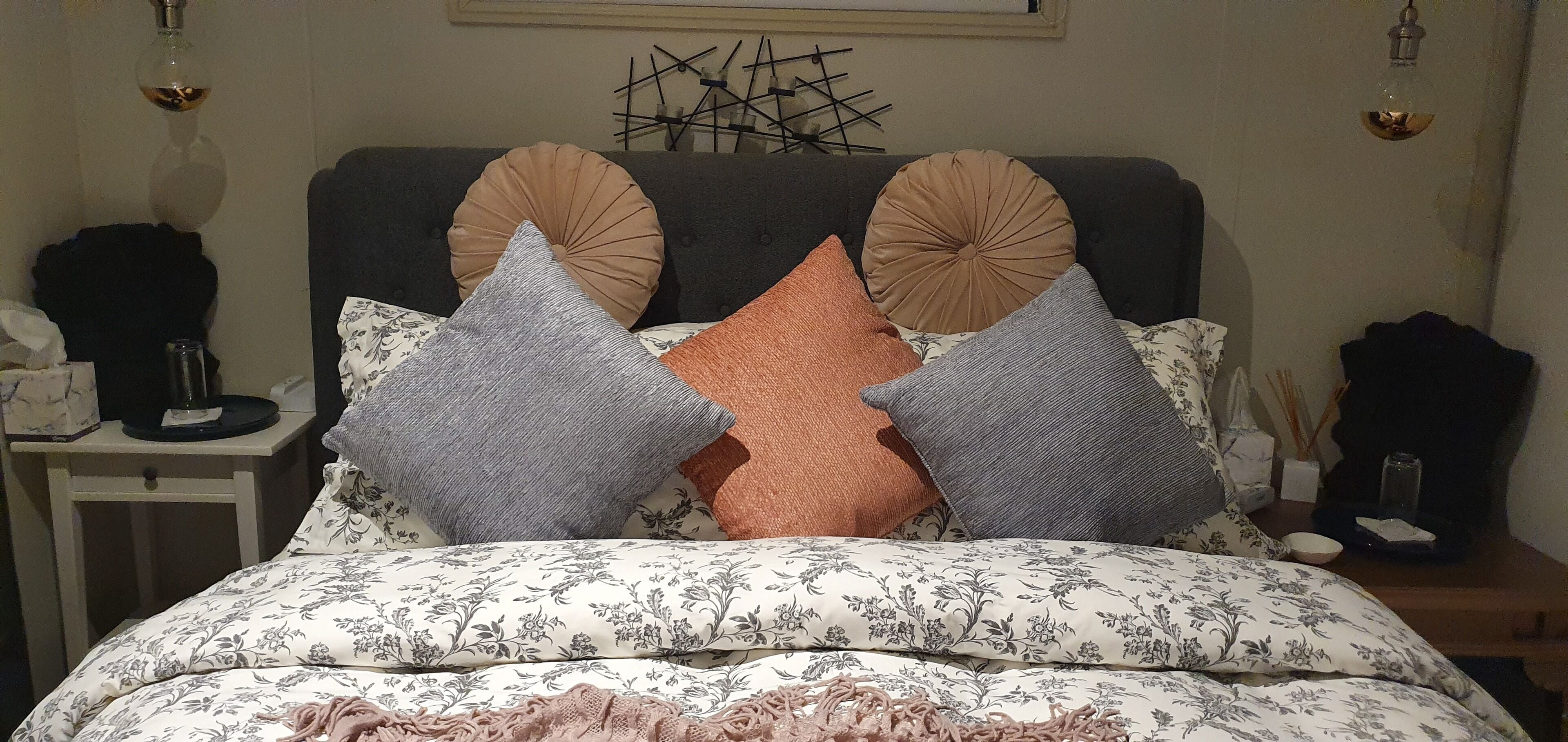 Hide A Way at Argentè