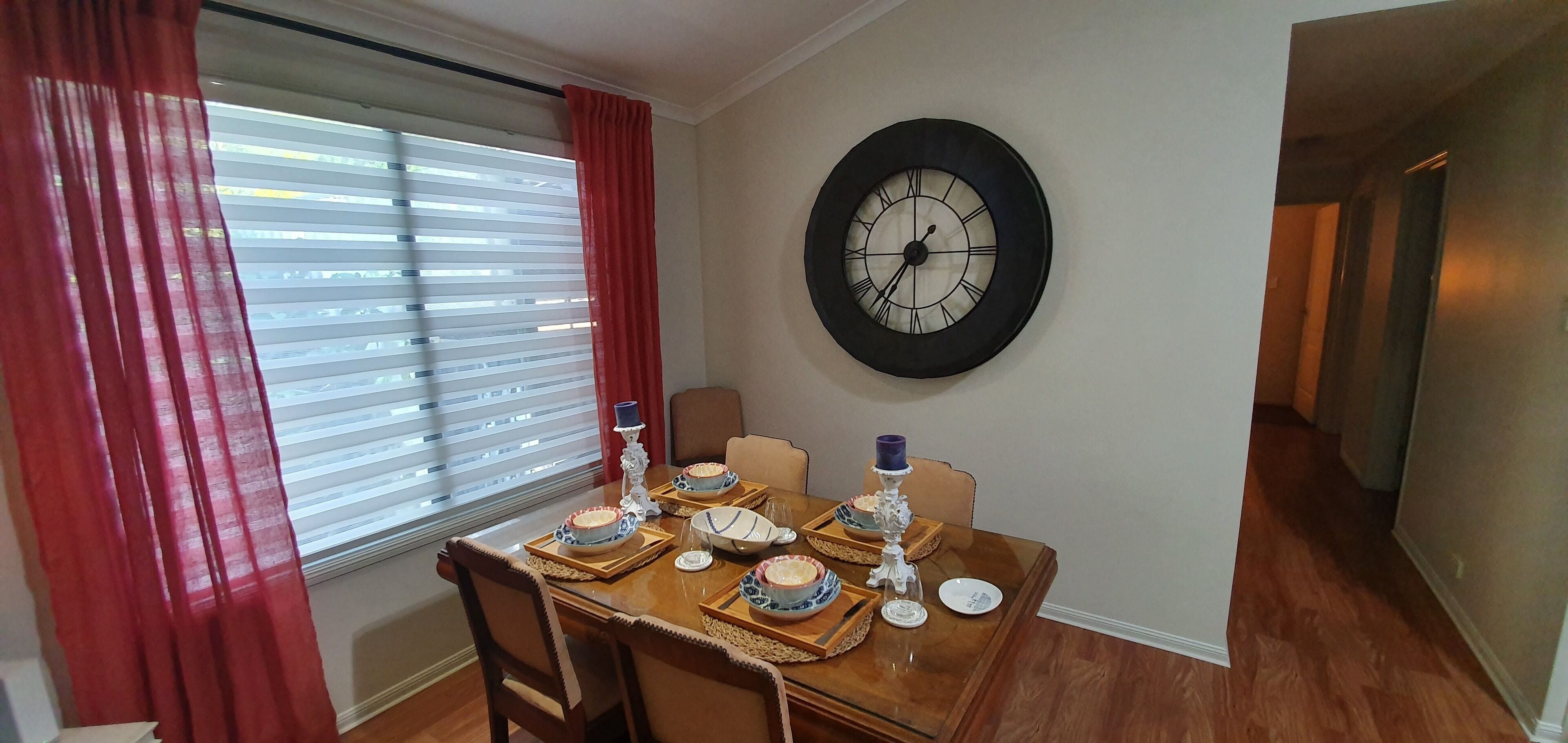 Hide A Way at Argentè