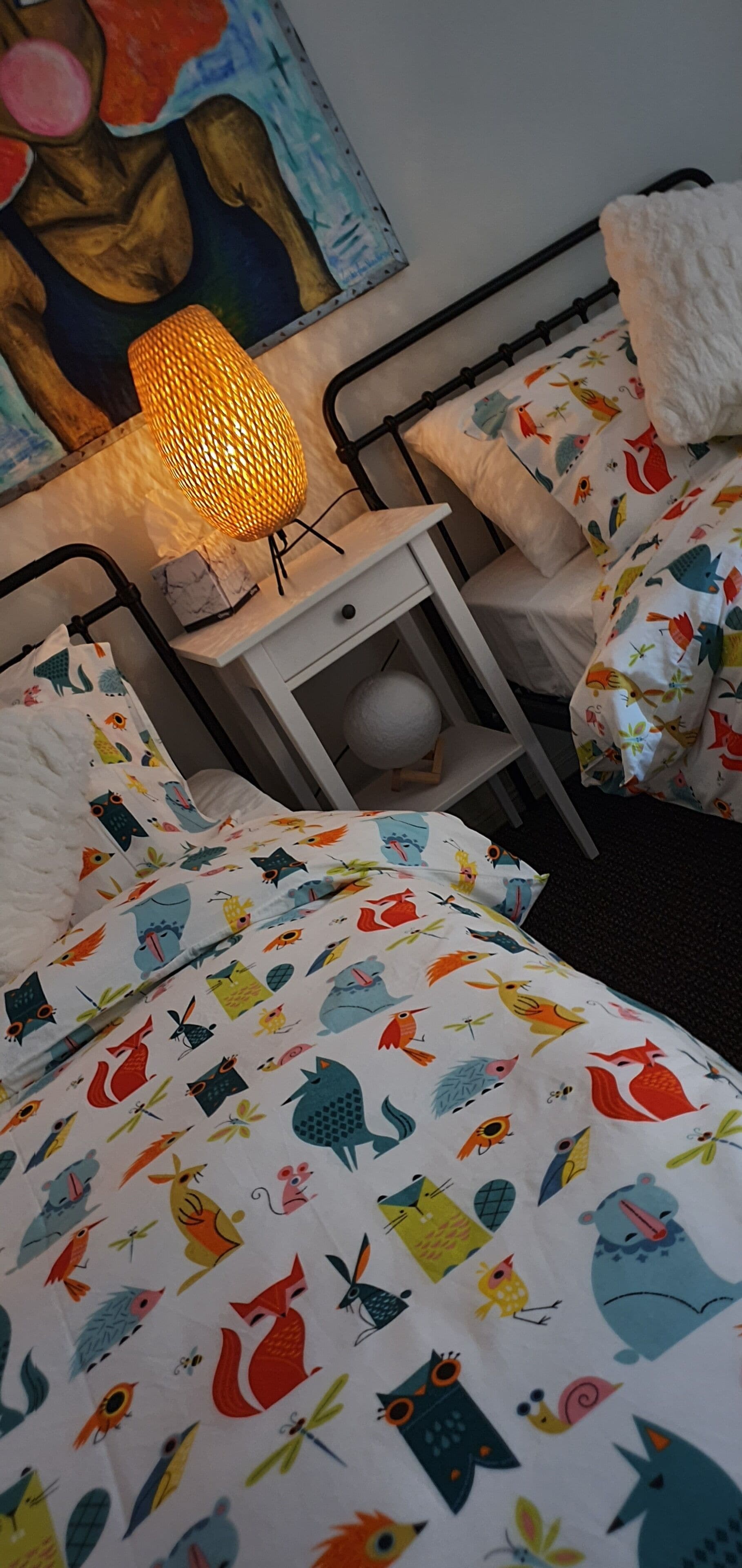 Hide A Way at Argentè