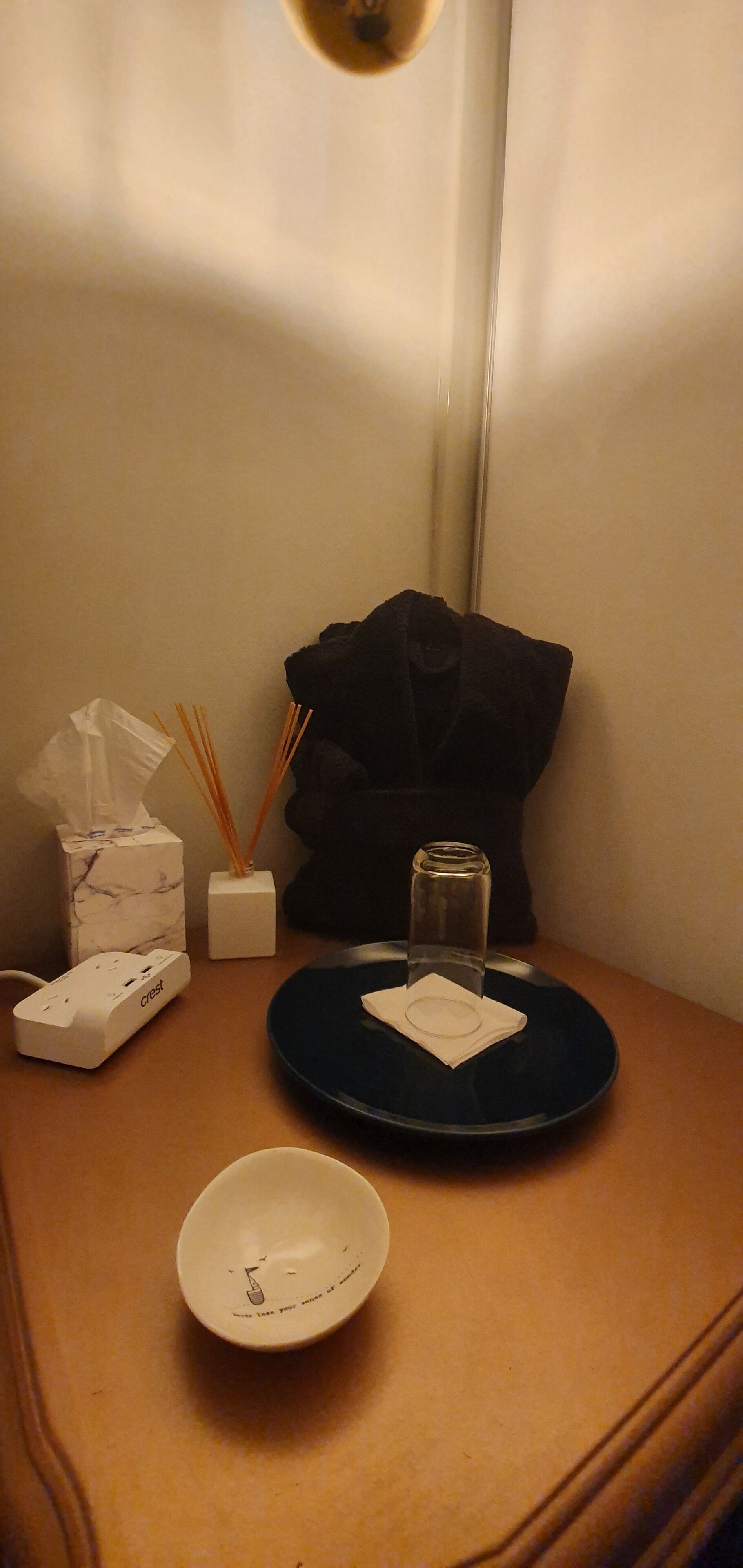 Hide A Way at Argentè