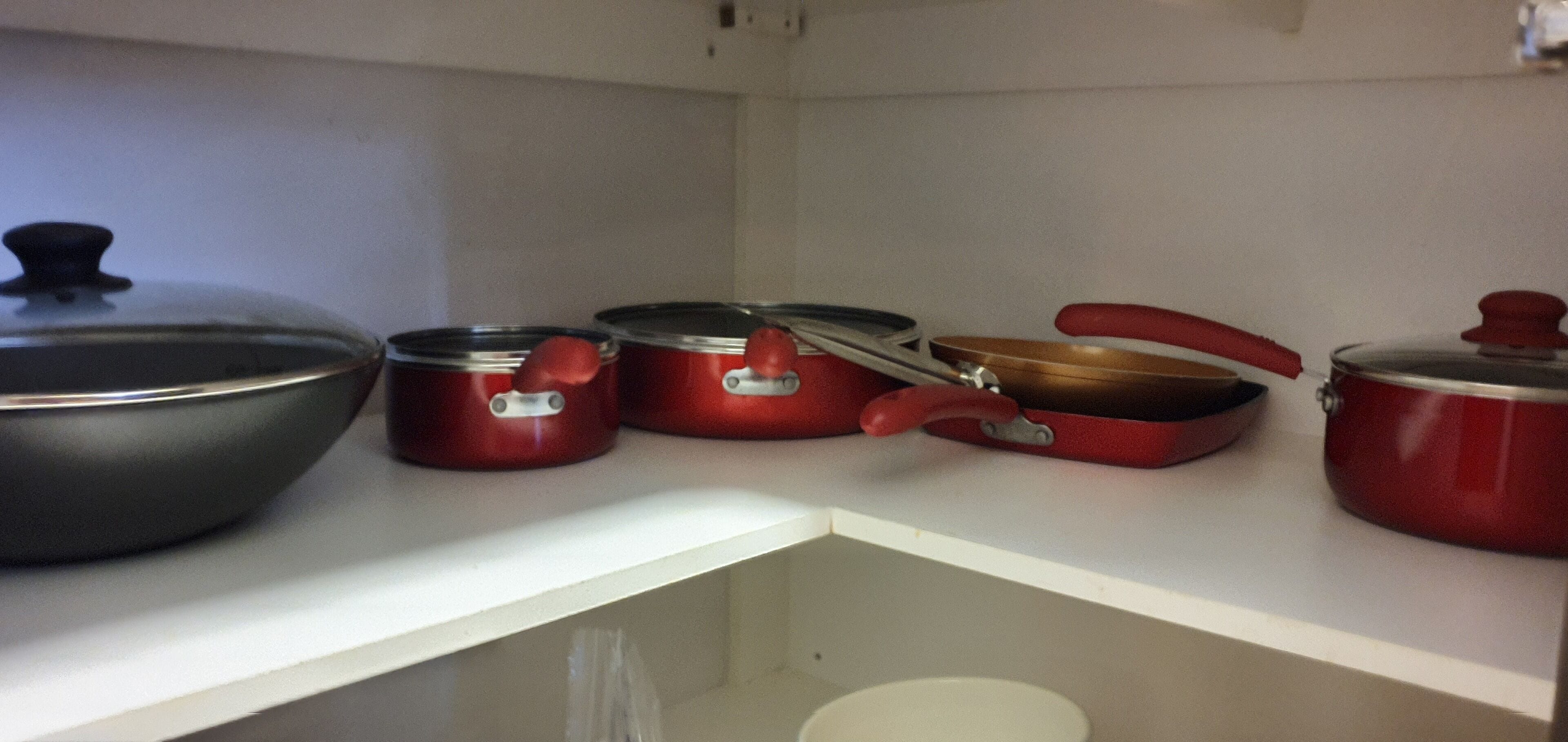 Hide A Way at Argentè