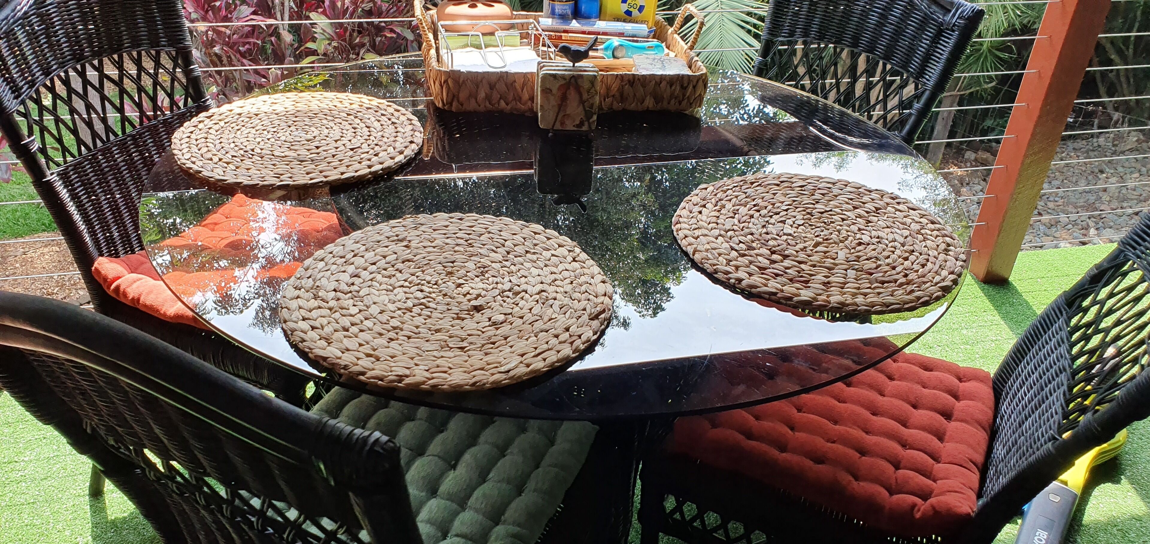 Hide A Way at Argentè