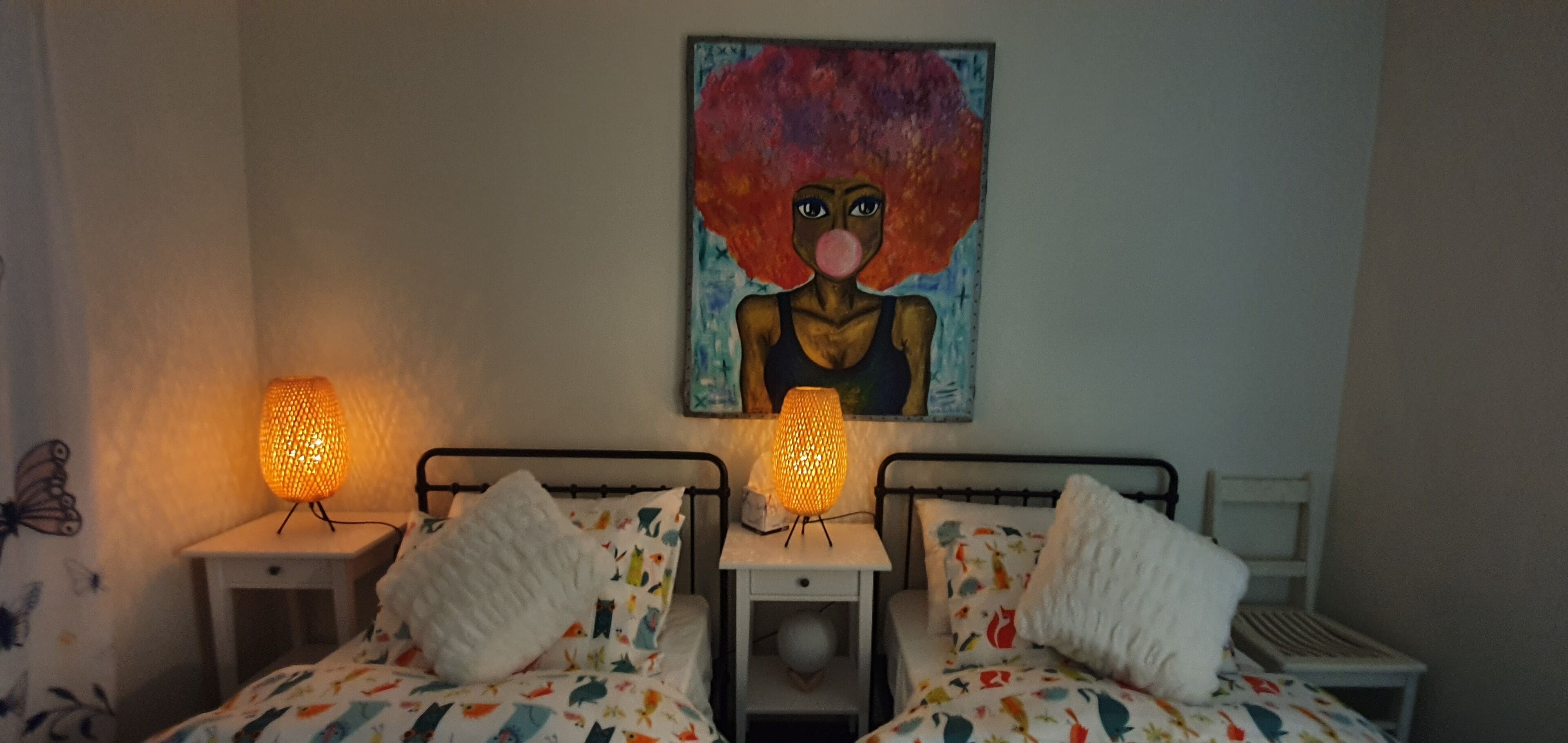 Hide A Way at Argentè