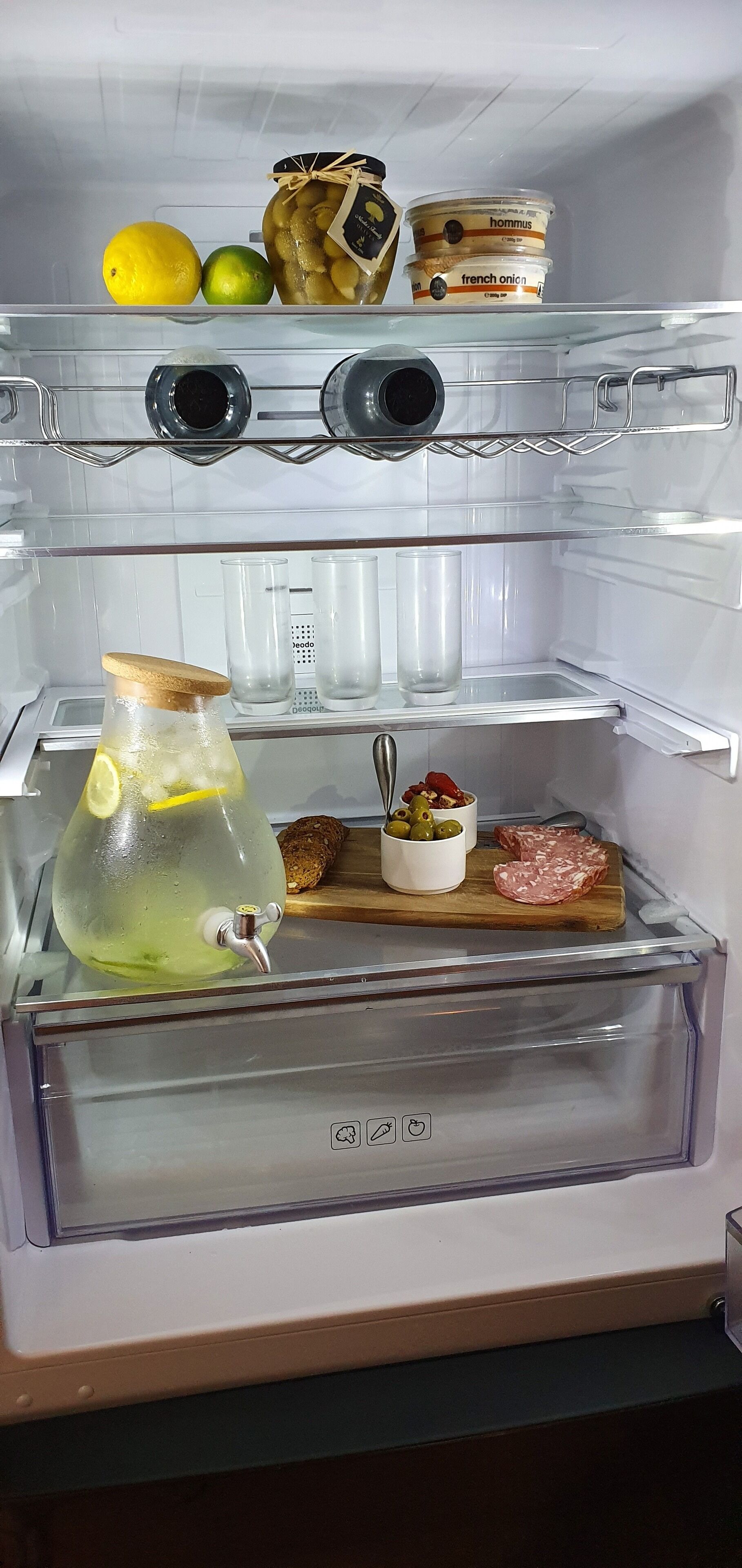 Hide A Way at Argentè