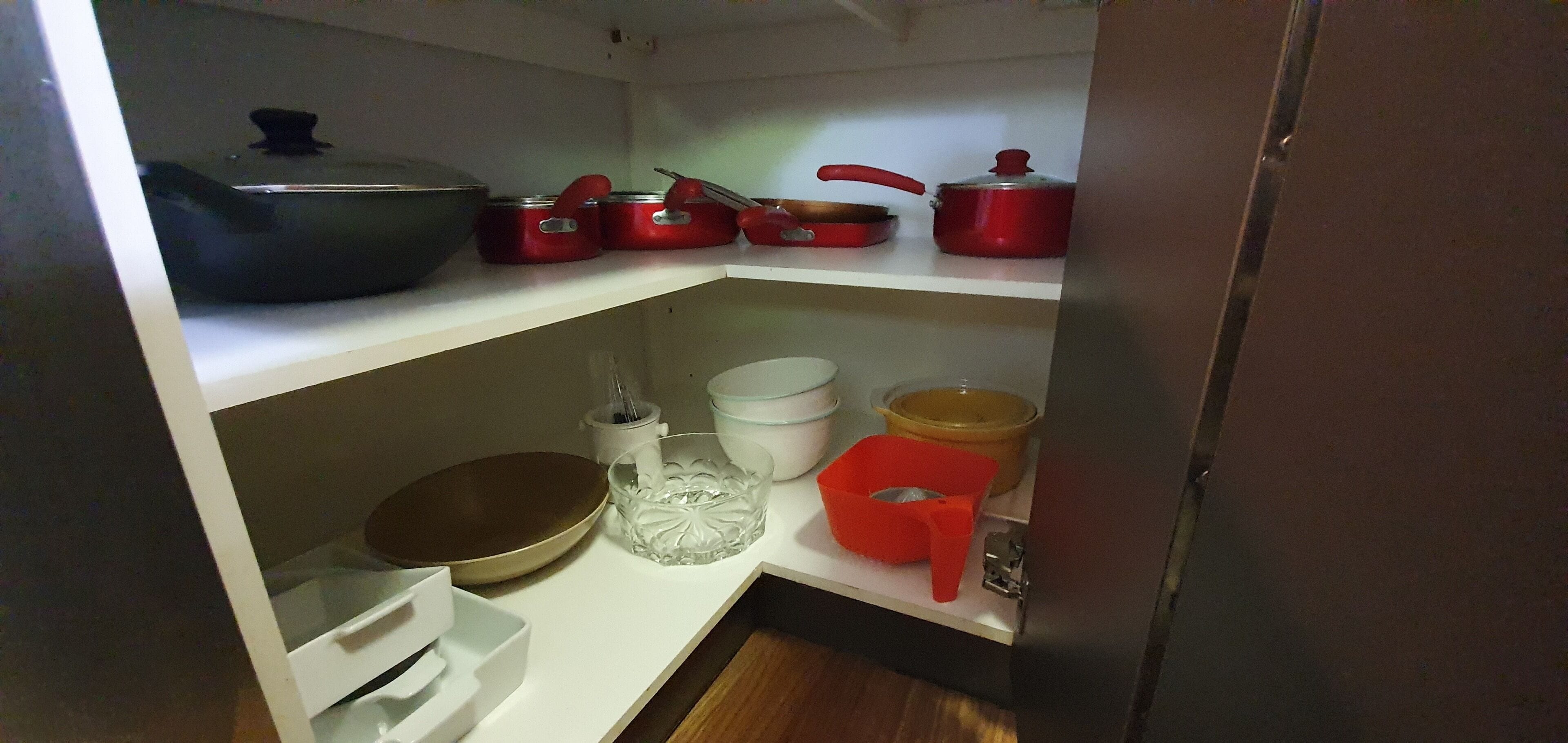 Hide A Way at Argentè