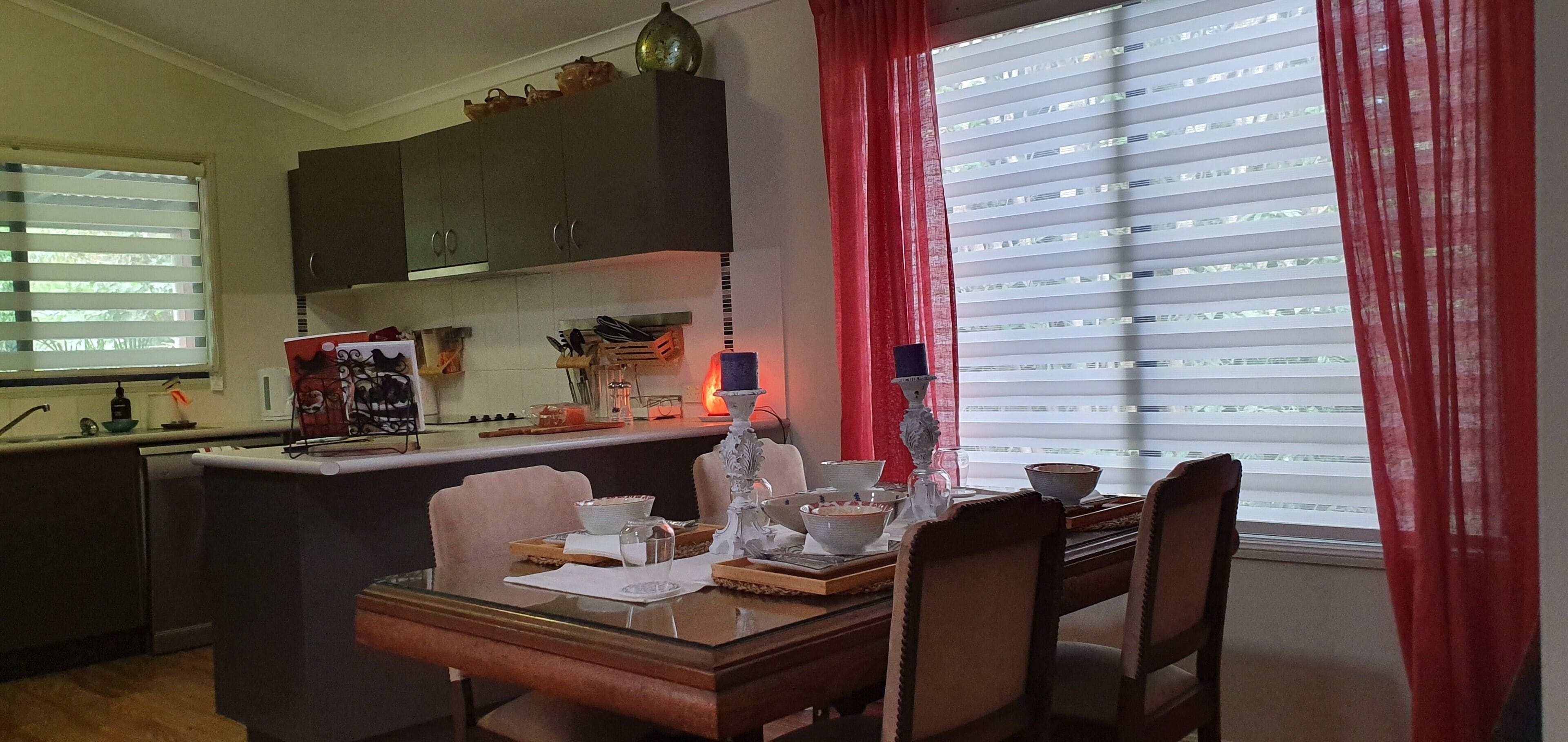 Hide A Way at Argentè