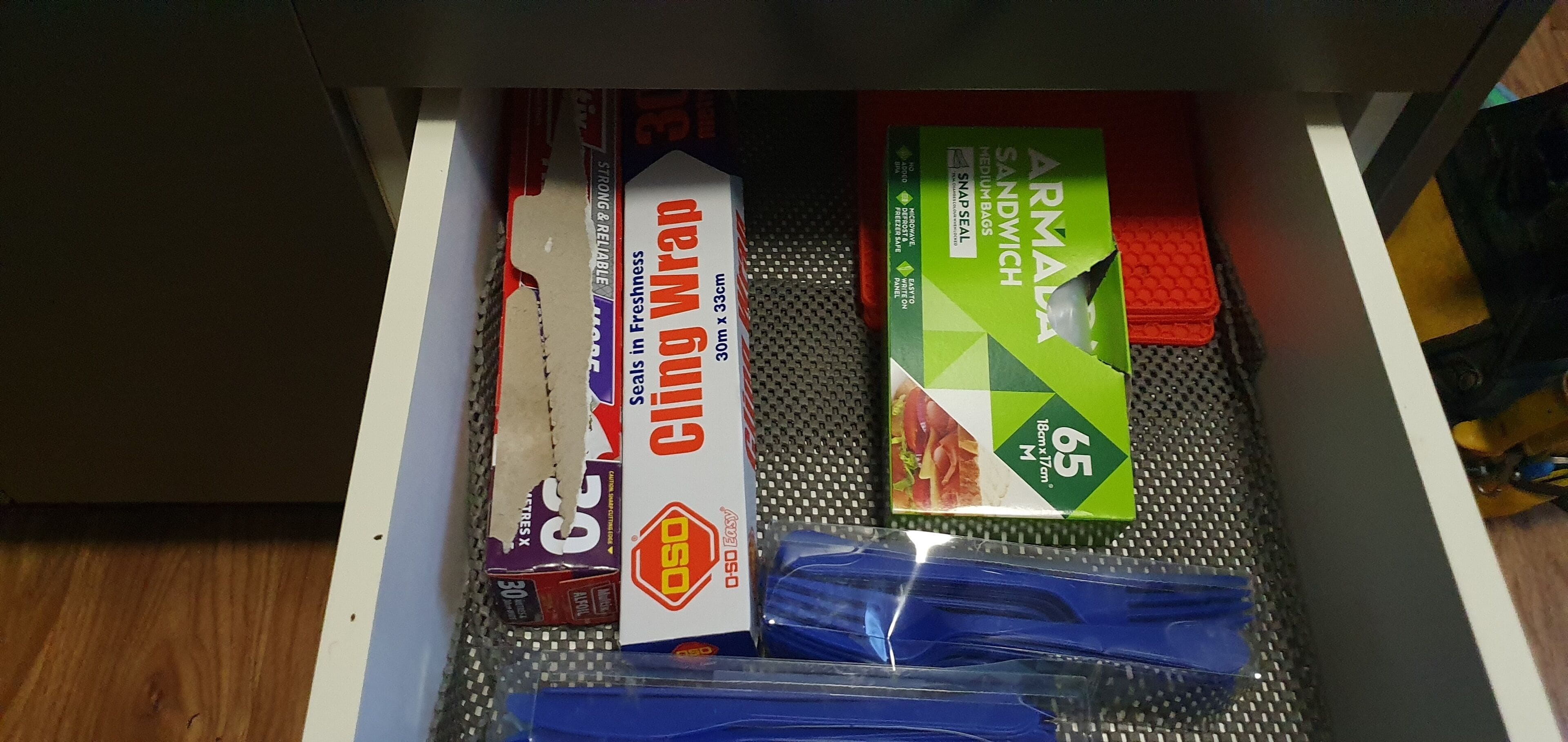 Hide A Way at Argentè