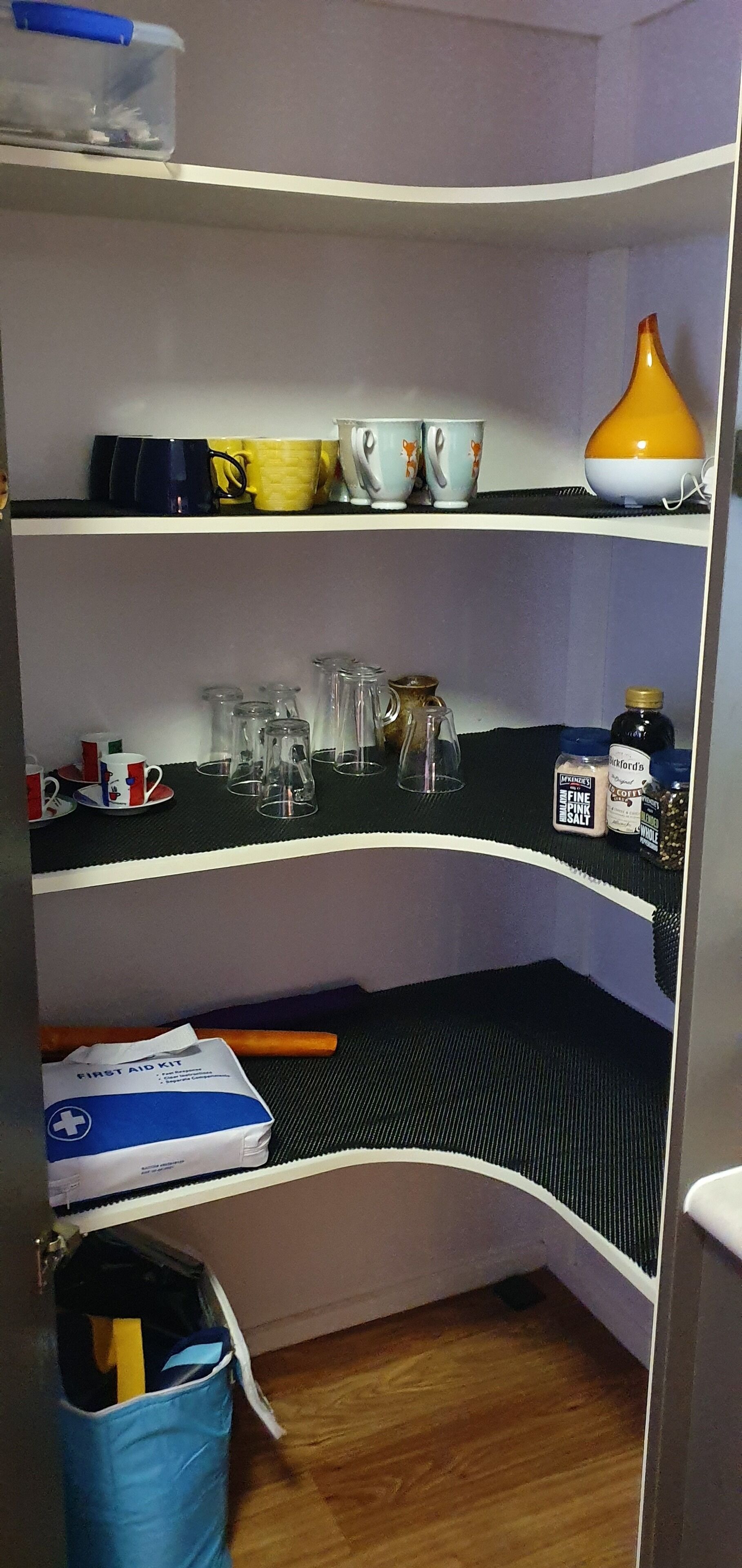 Hide A Way at Argentè