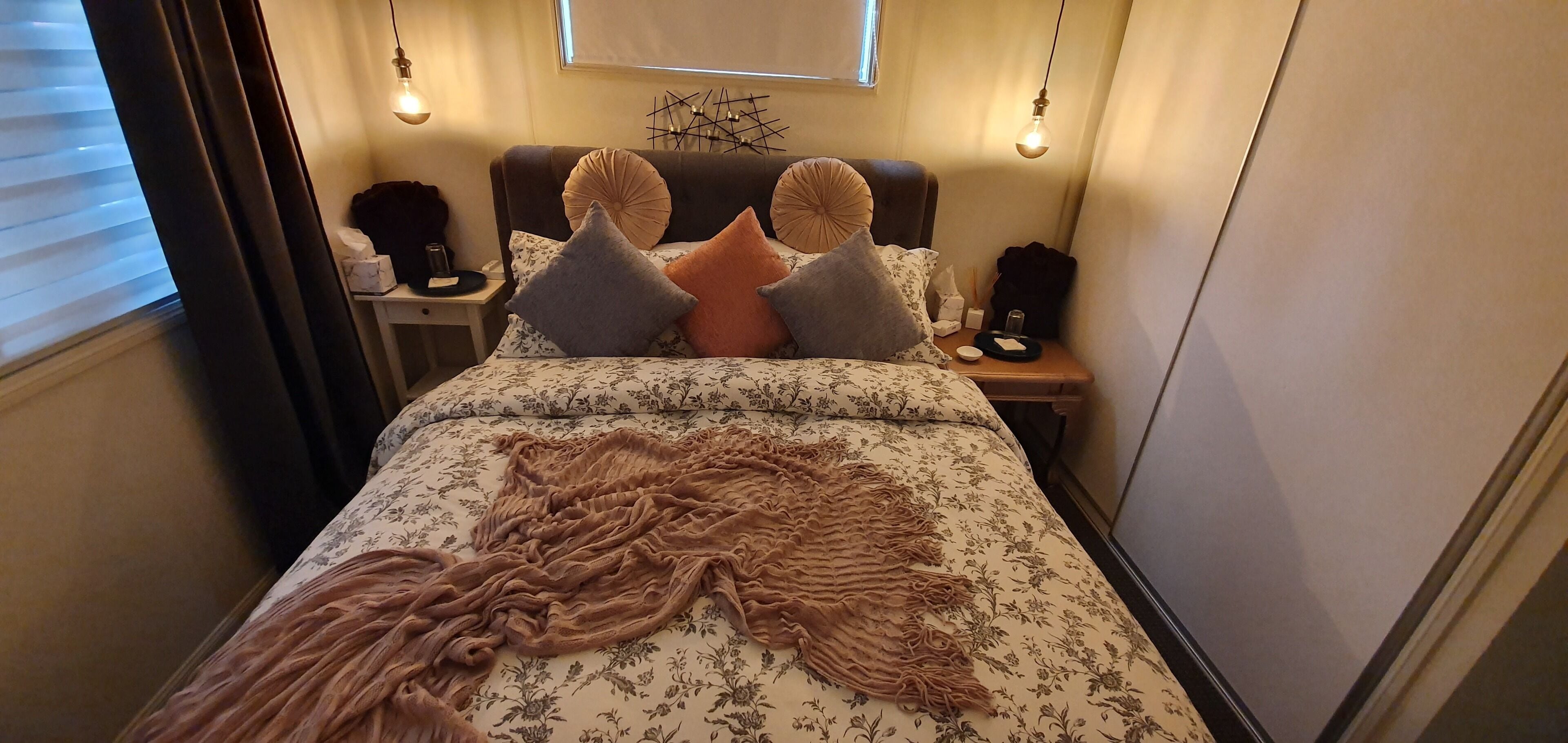 Hide A Way at Argentè