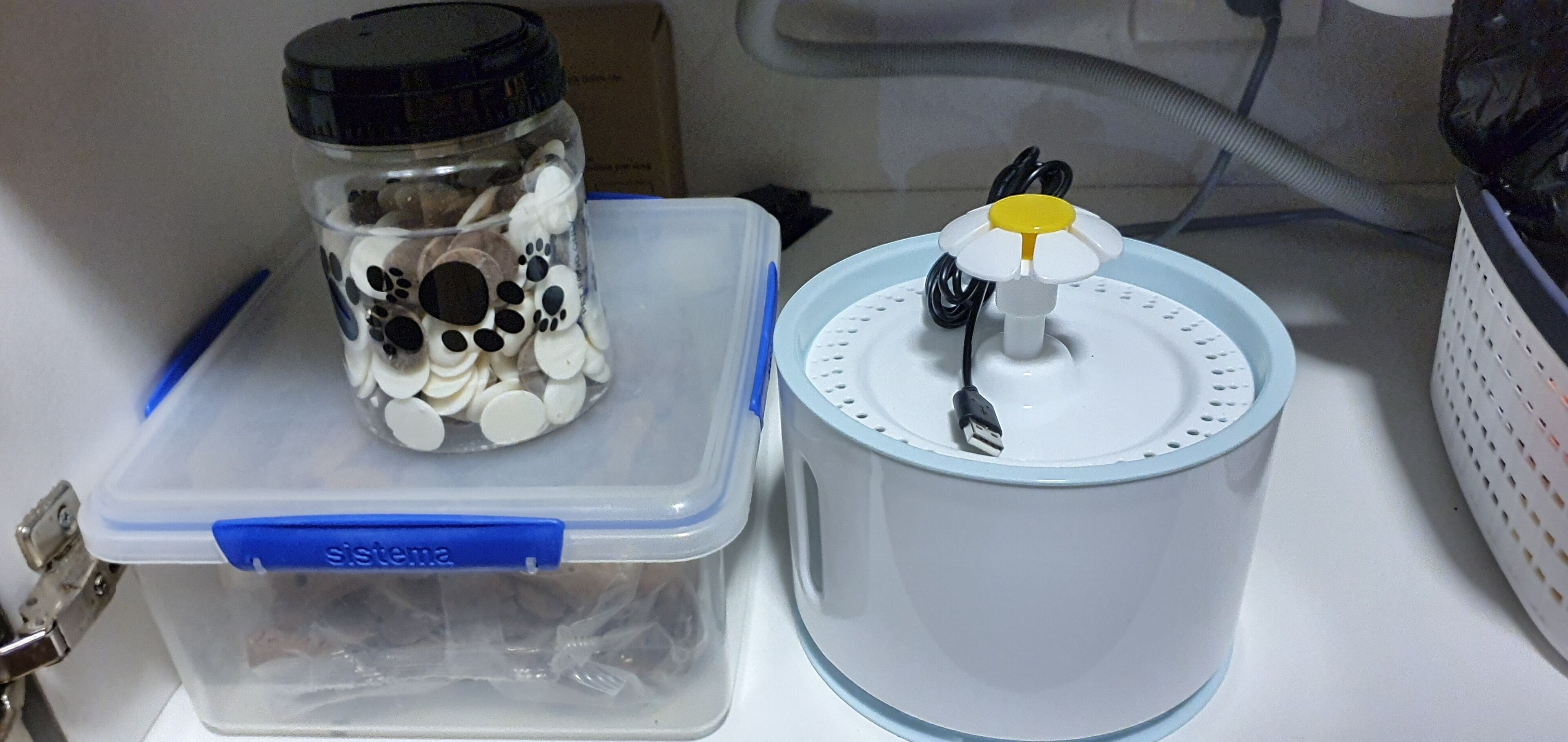 Hide A Way at Argentè