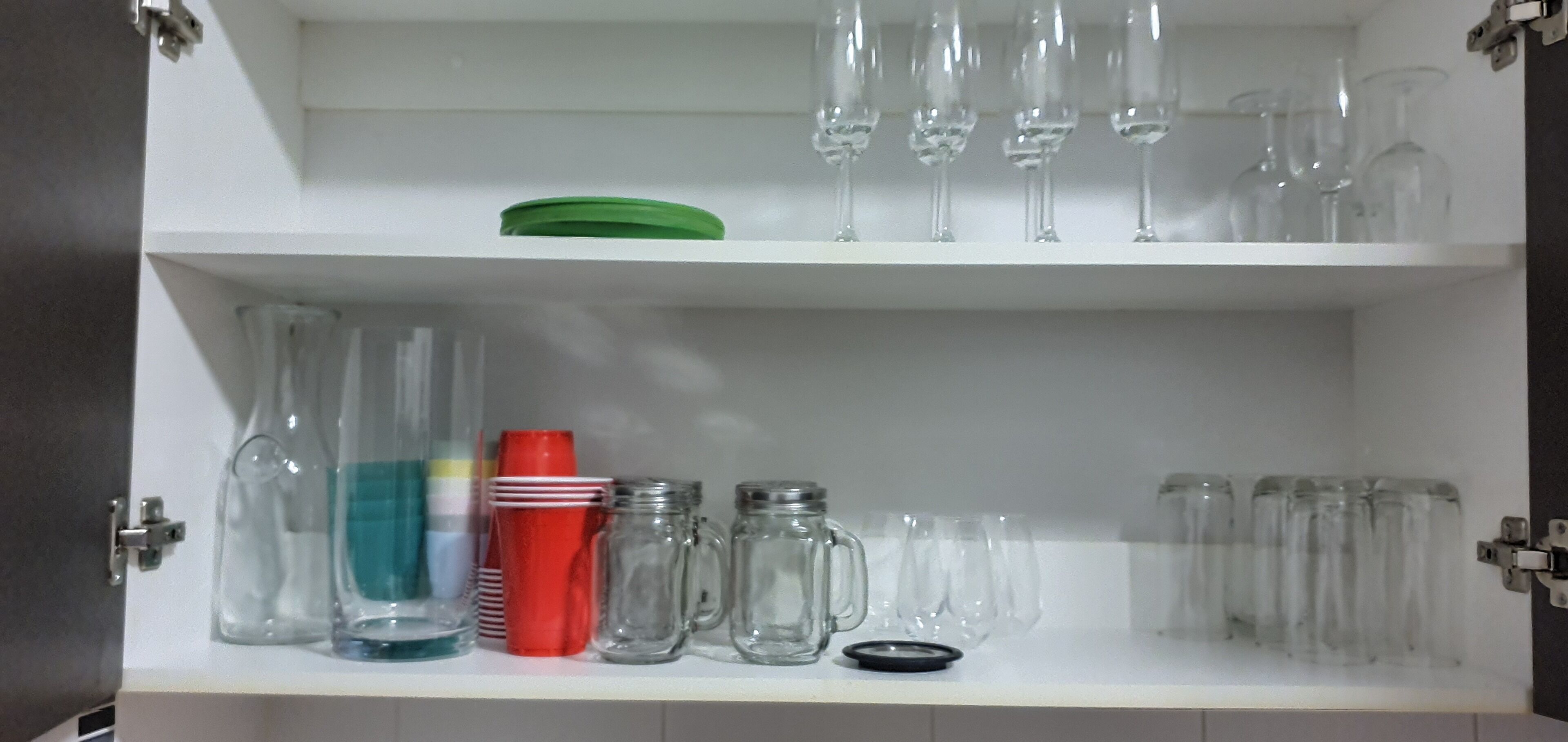 Hide A Way at Argentè