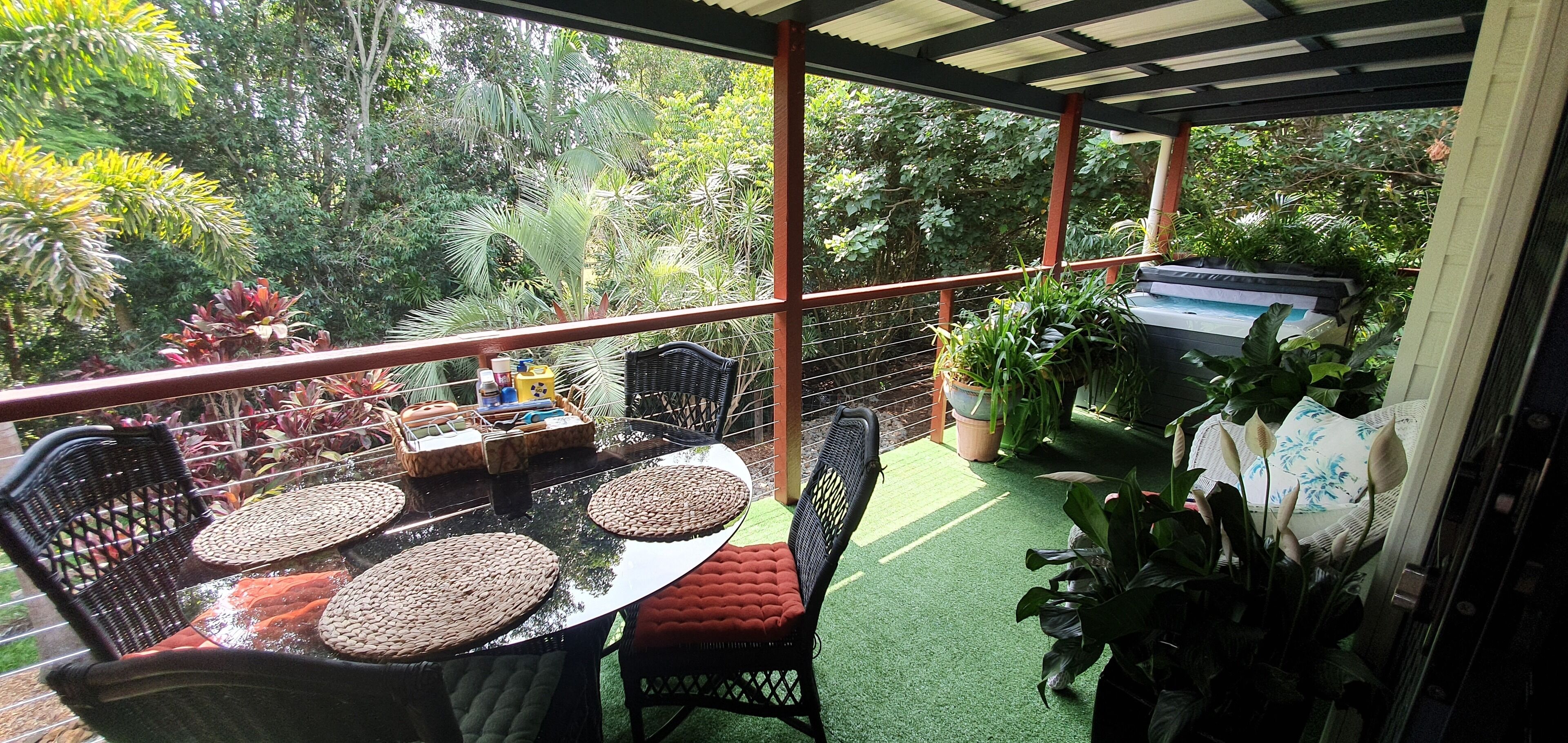 Hide A Way at Argentè