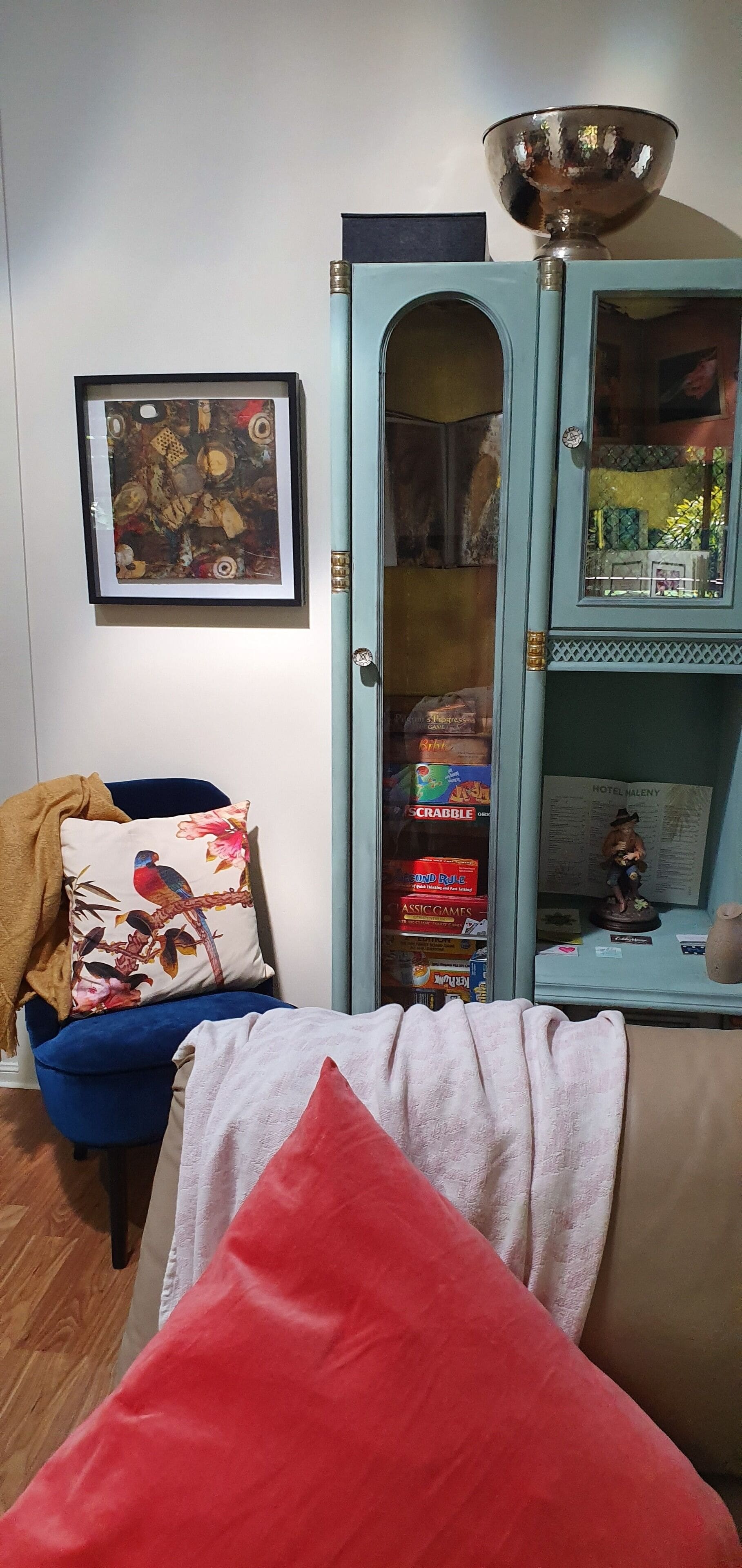 Hide A Way at Argentè