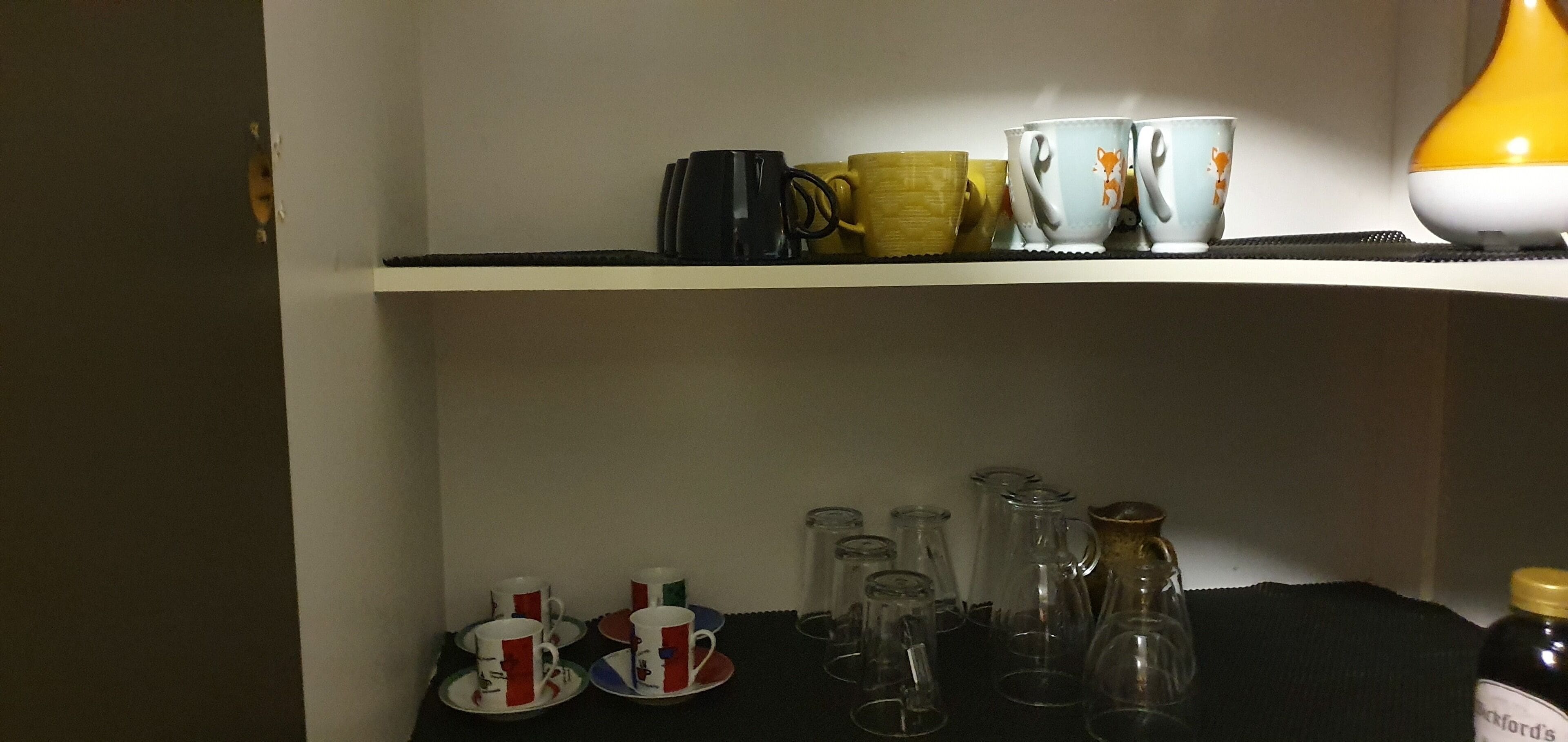 Hide A Way at Argentè