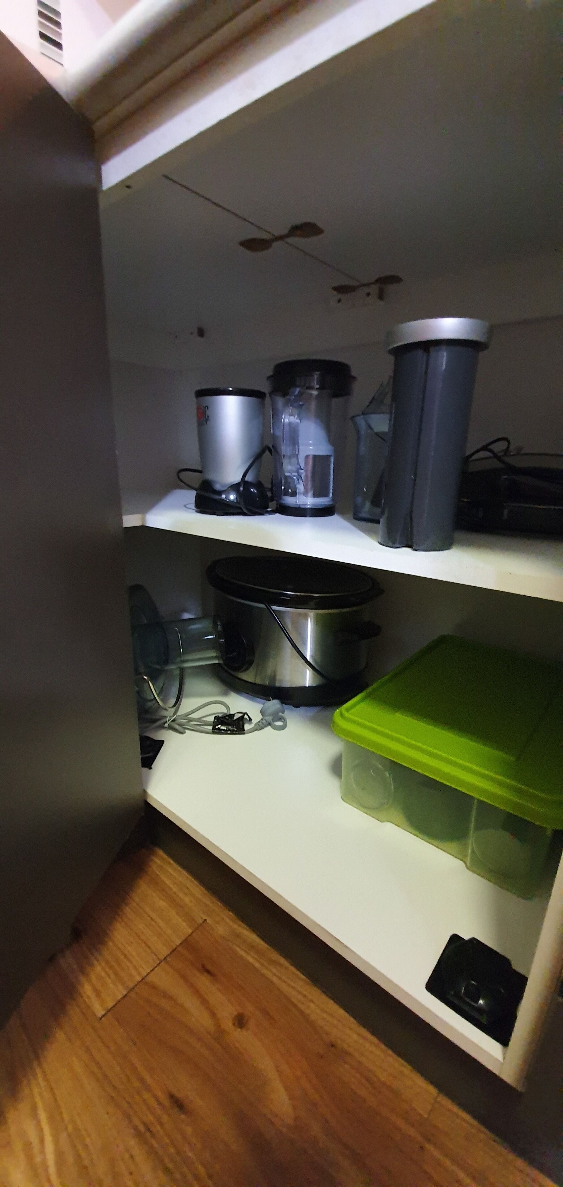 Hide A Way at Argentè