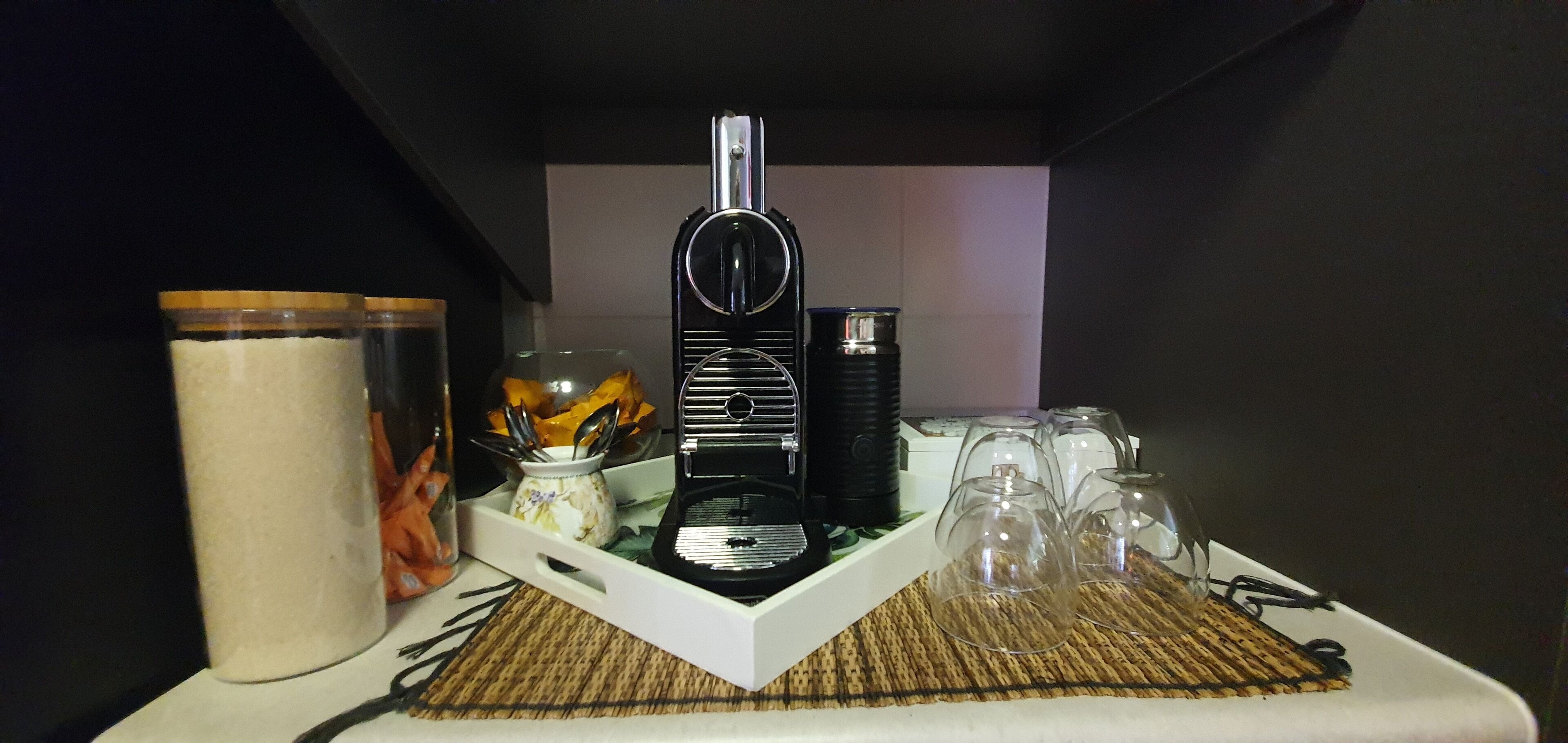 Hide A Way at Argentè